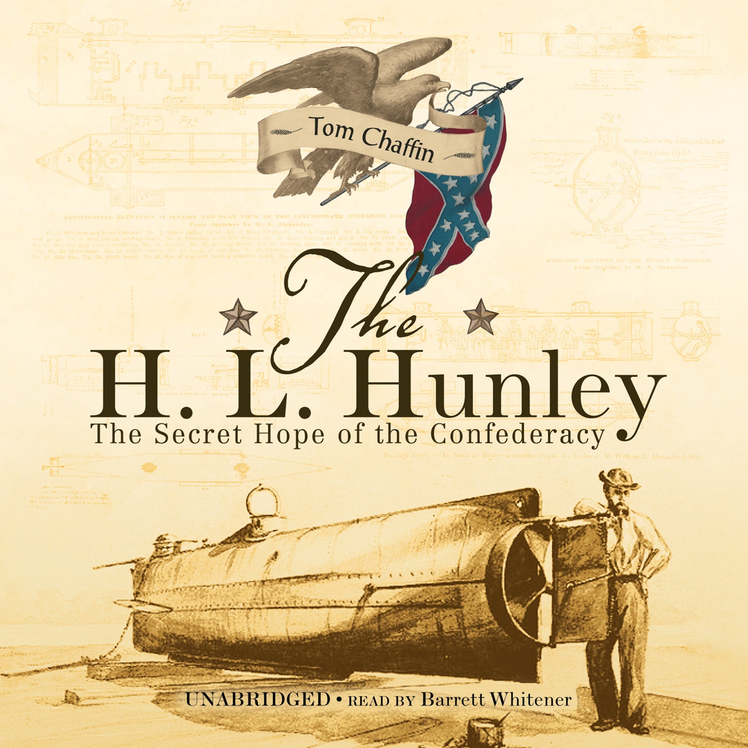 The H. L. Hunley