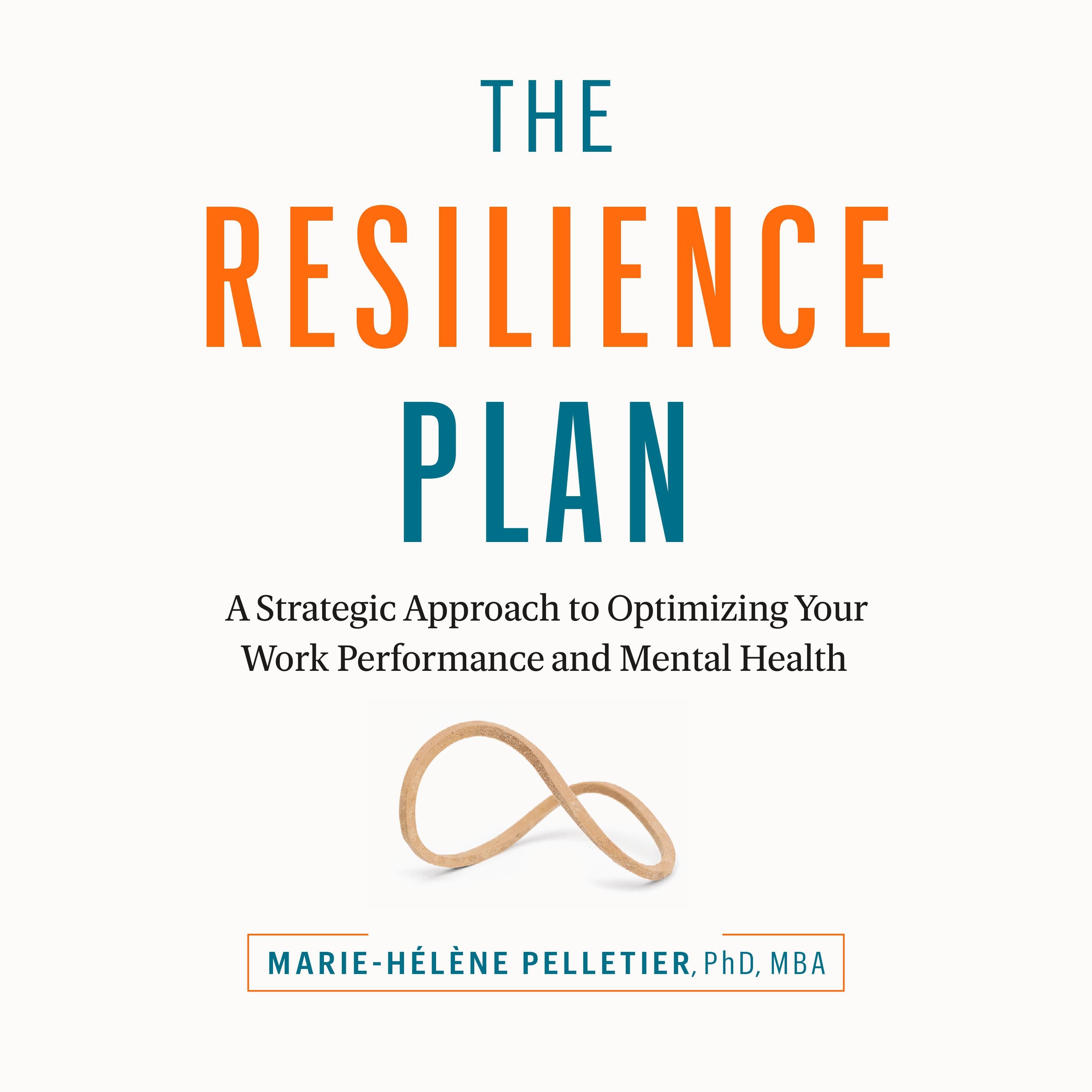 The Resilience Plan