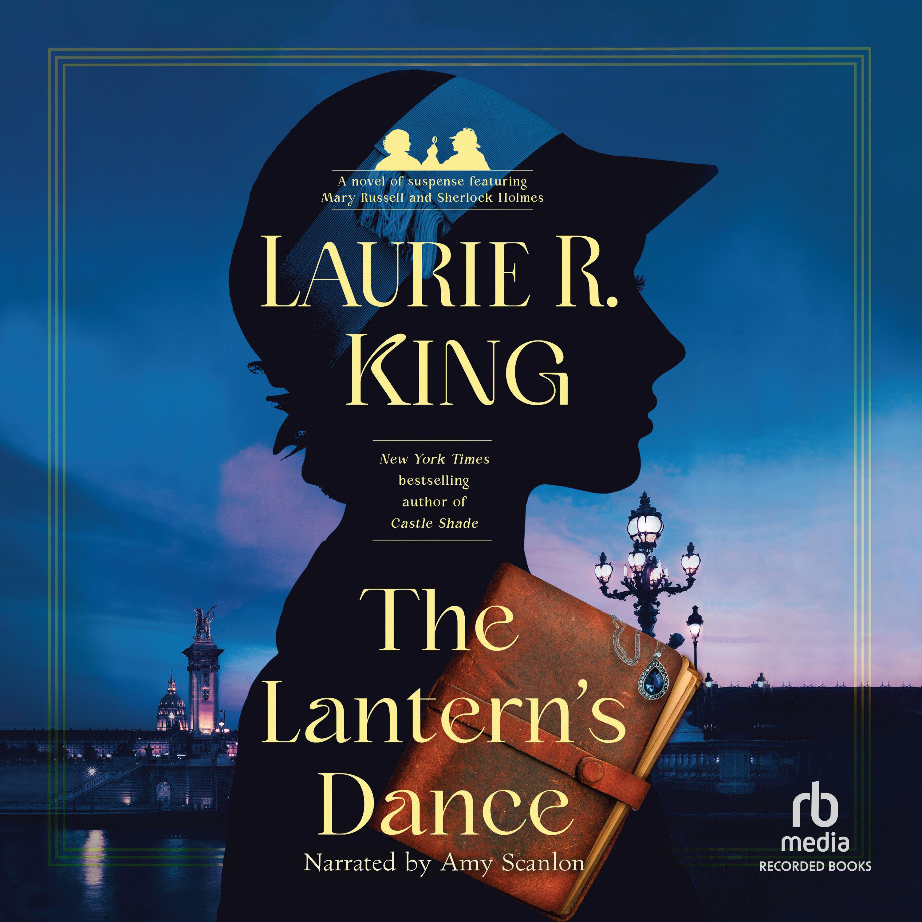 The Lantern’s Dance