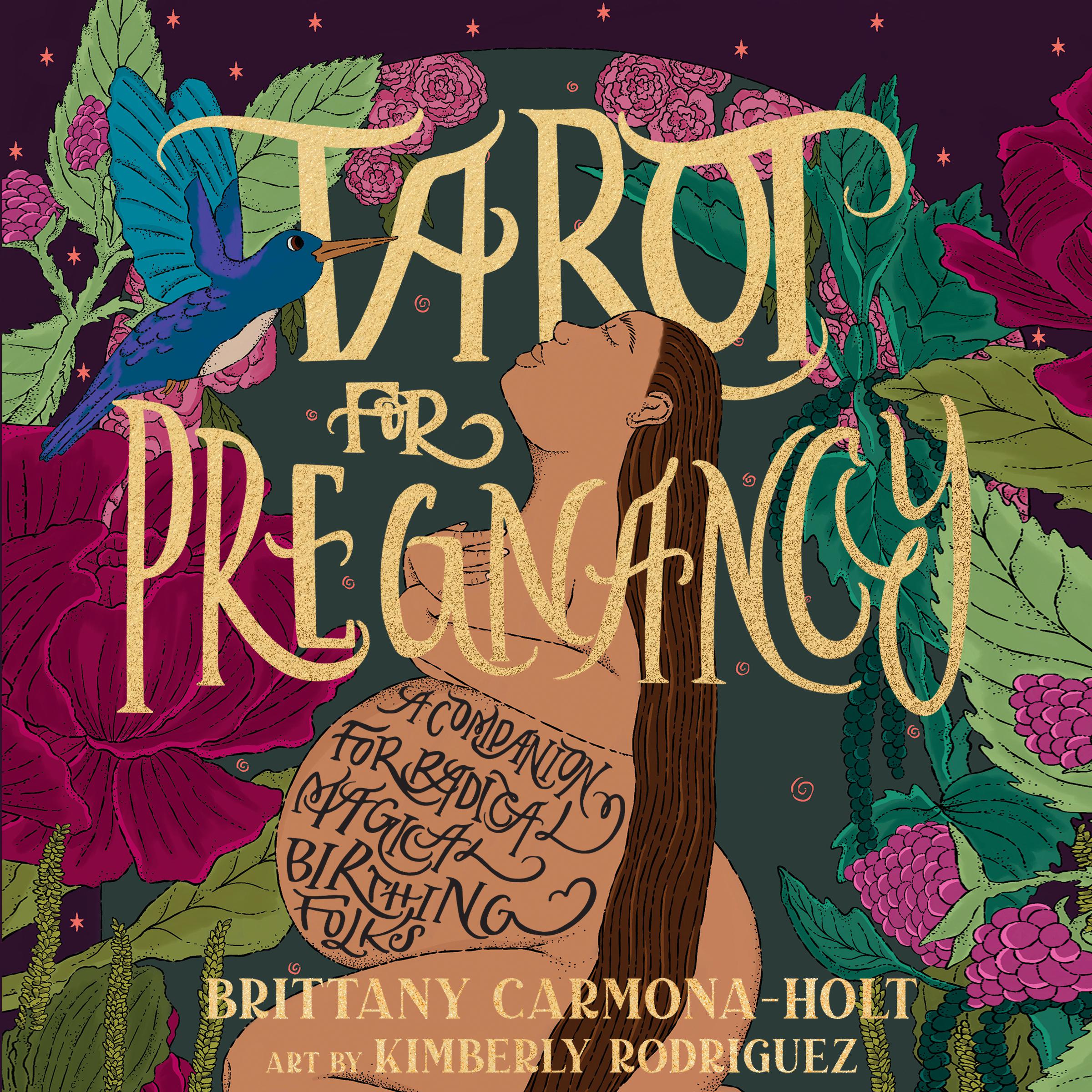 Tarot for Pregnancy
