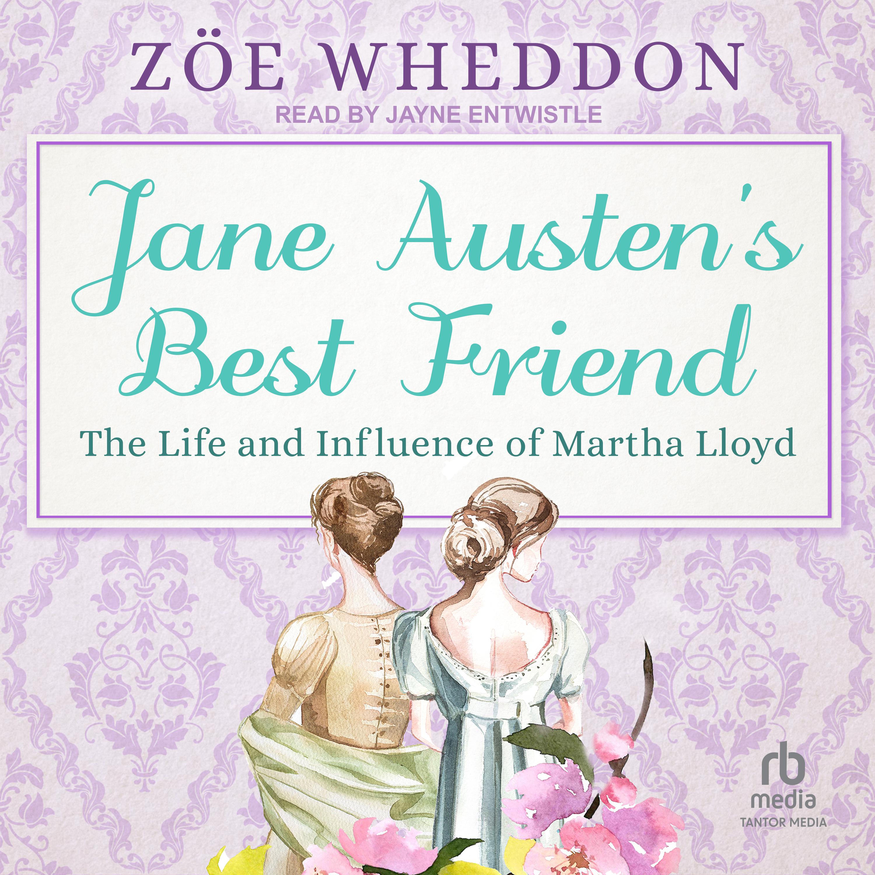Jane Austen's Best Friend