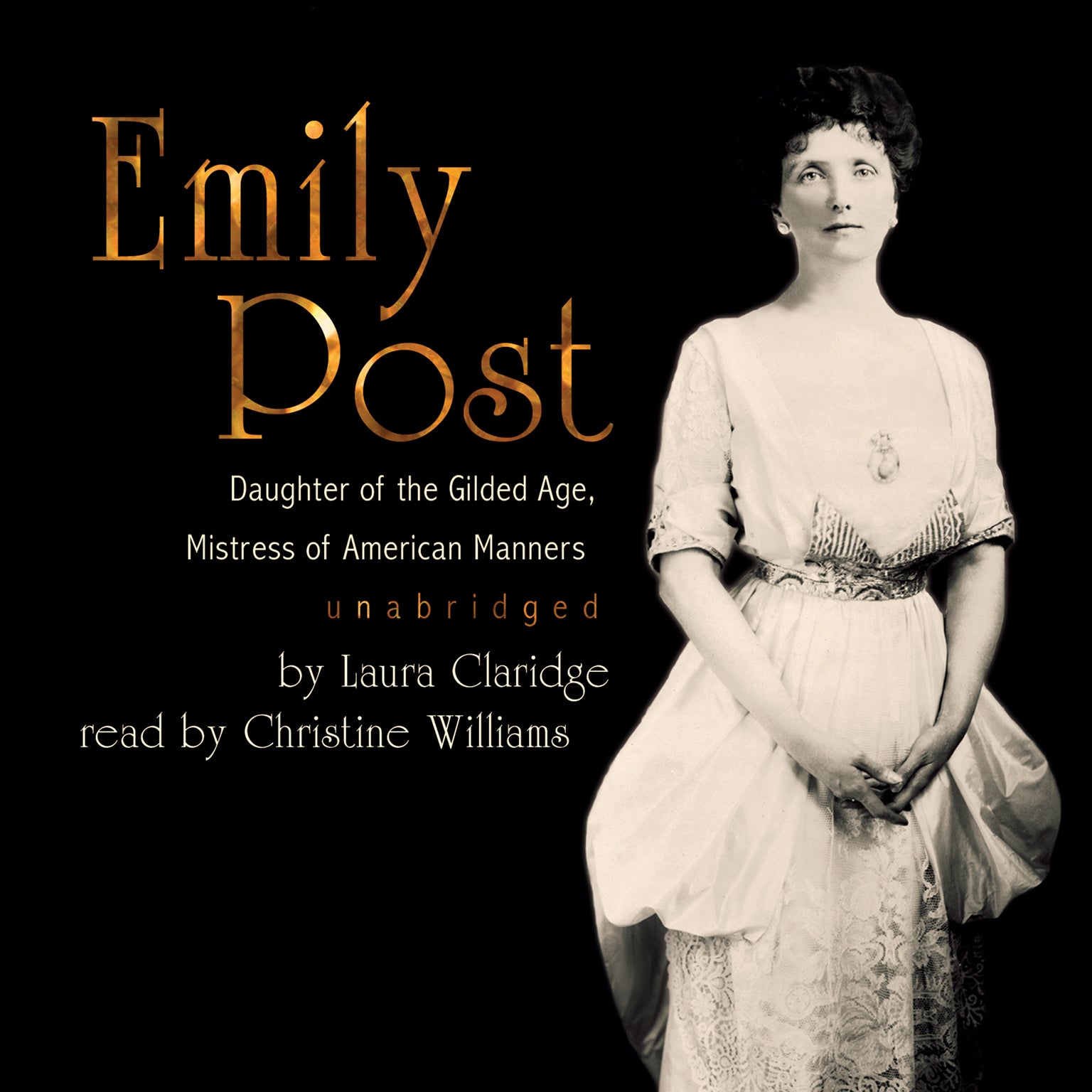 Emily Post