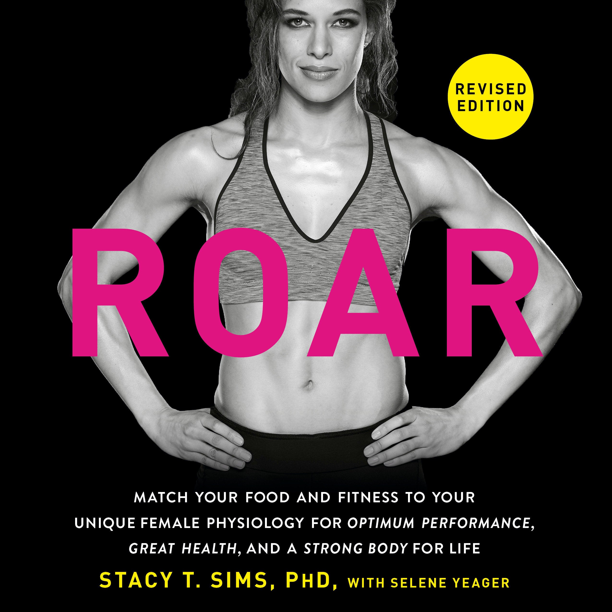 ROAR, Revised Edition