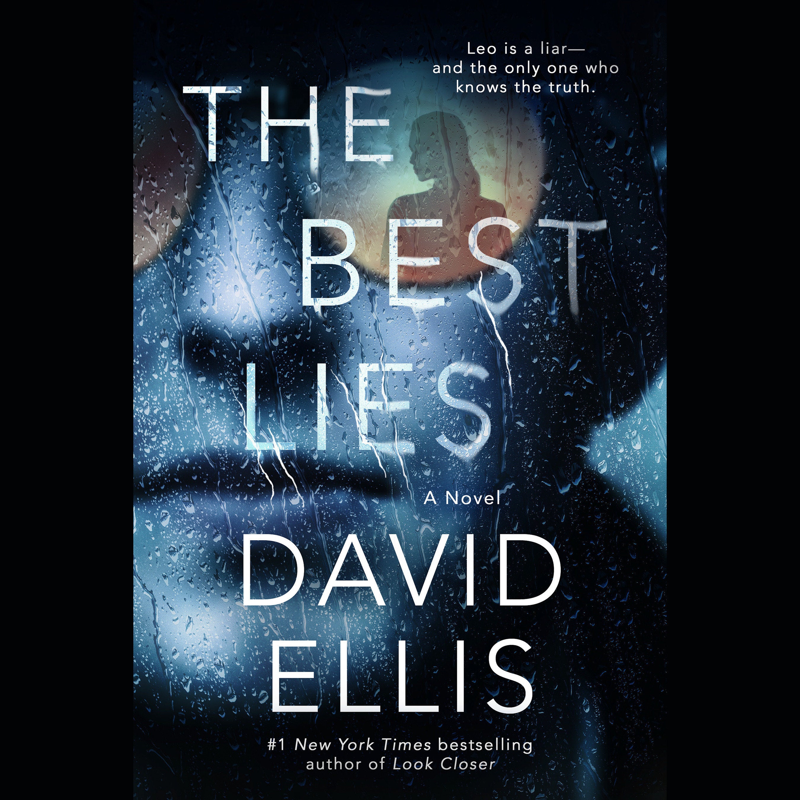The Best Lies