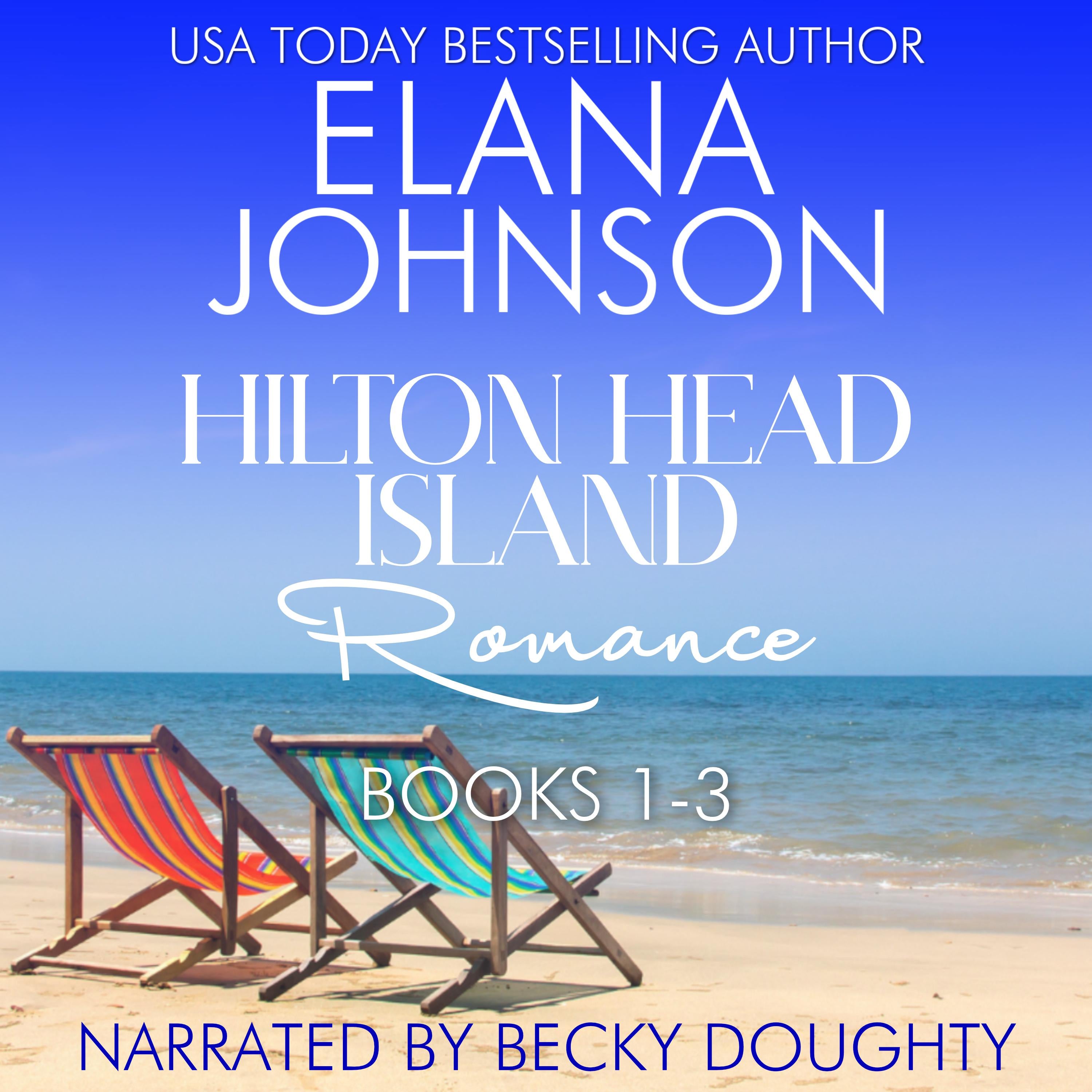 Hilton Head Island Romance 1 - 3