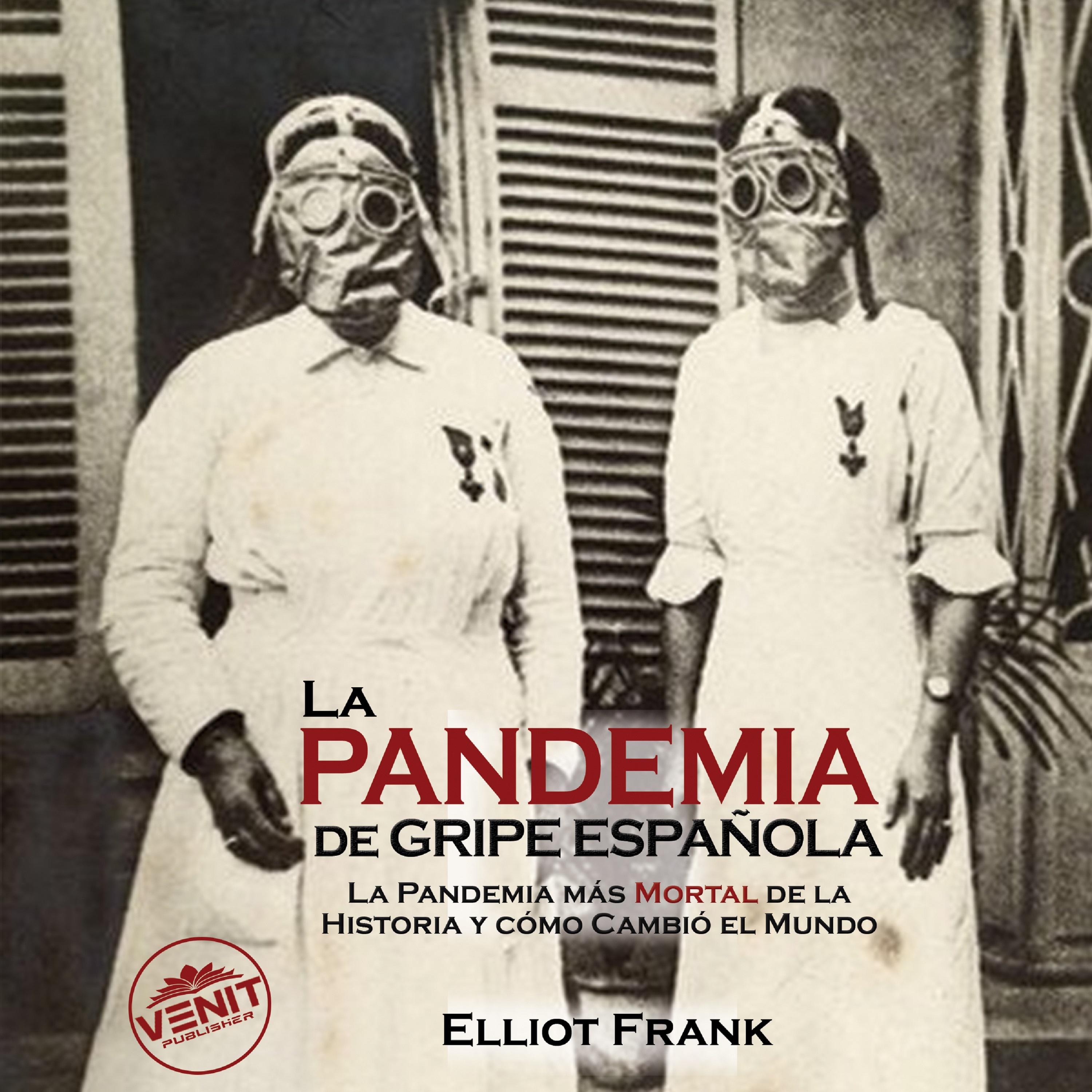 La Pandemia de Gripe Española
