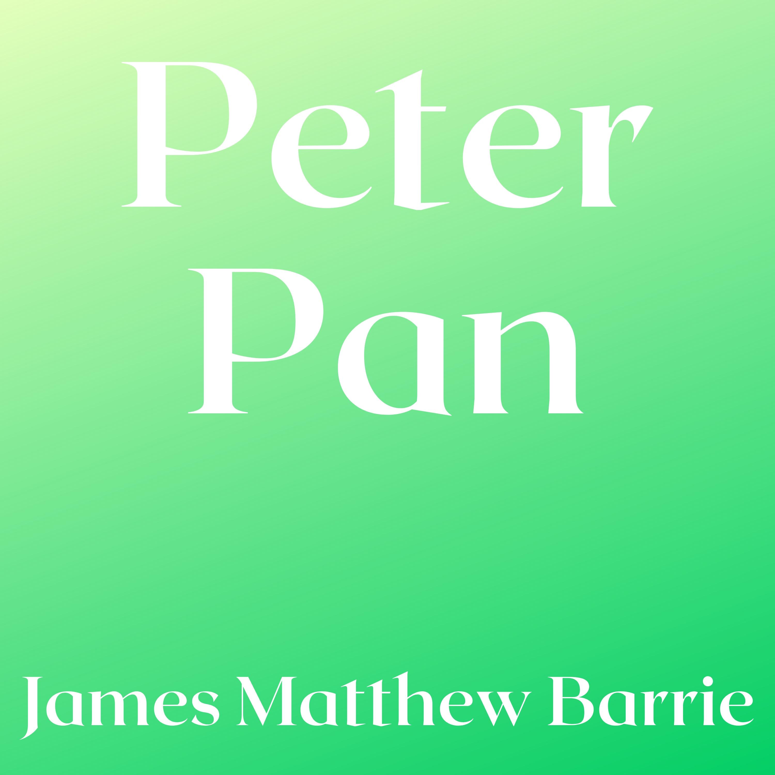Peter Pan