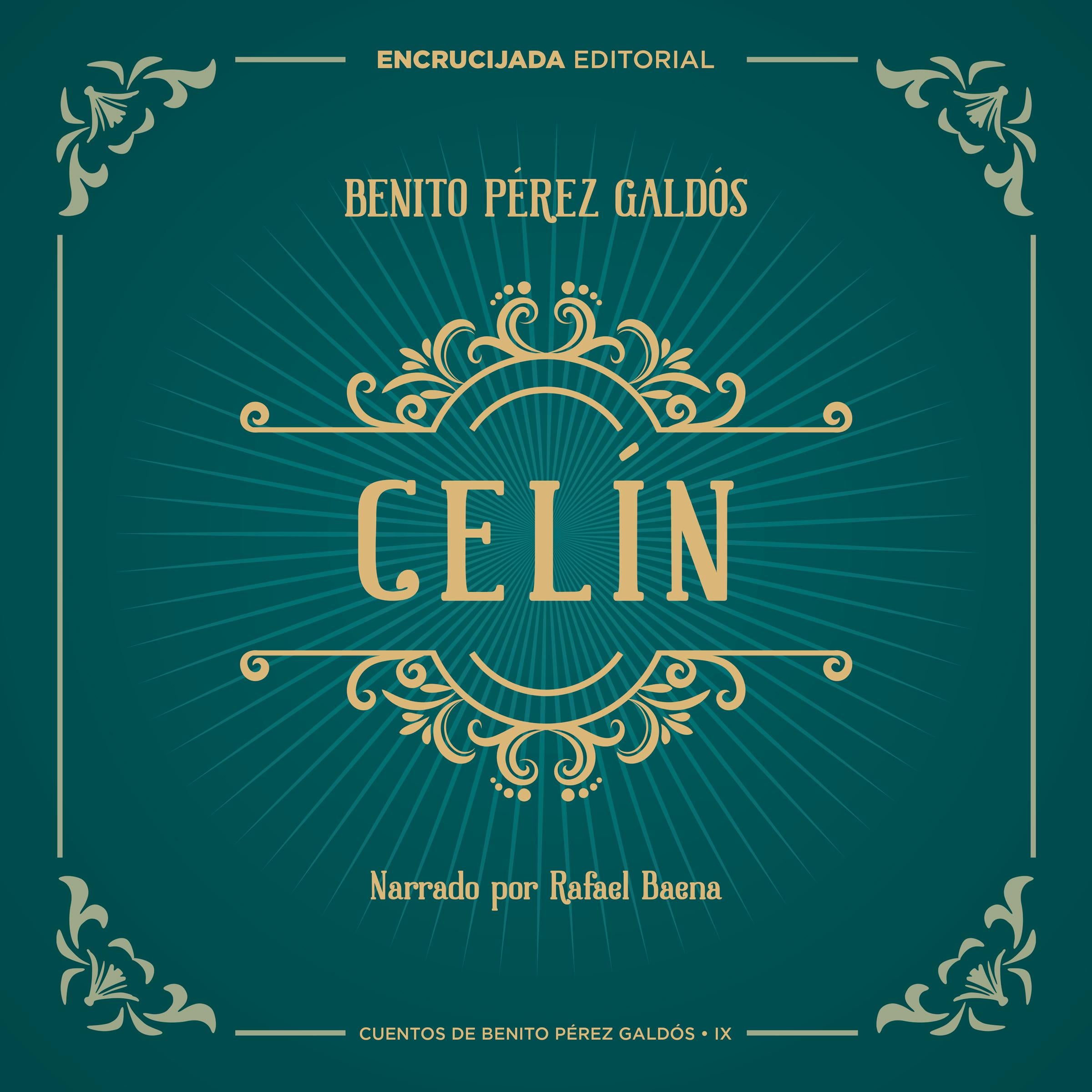 Celín