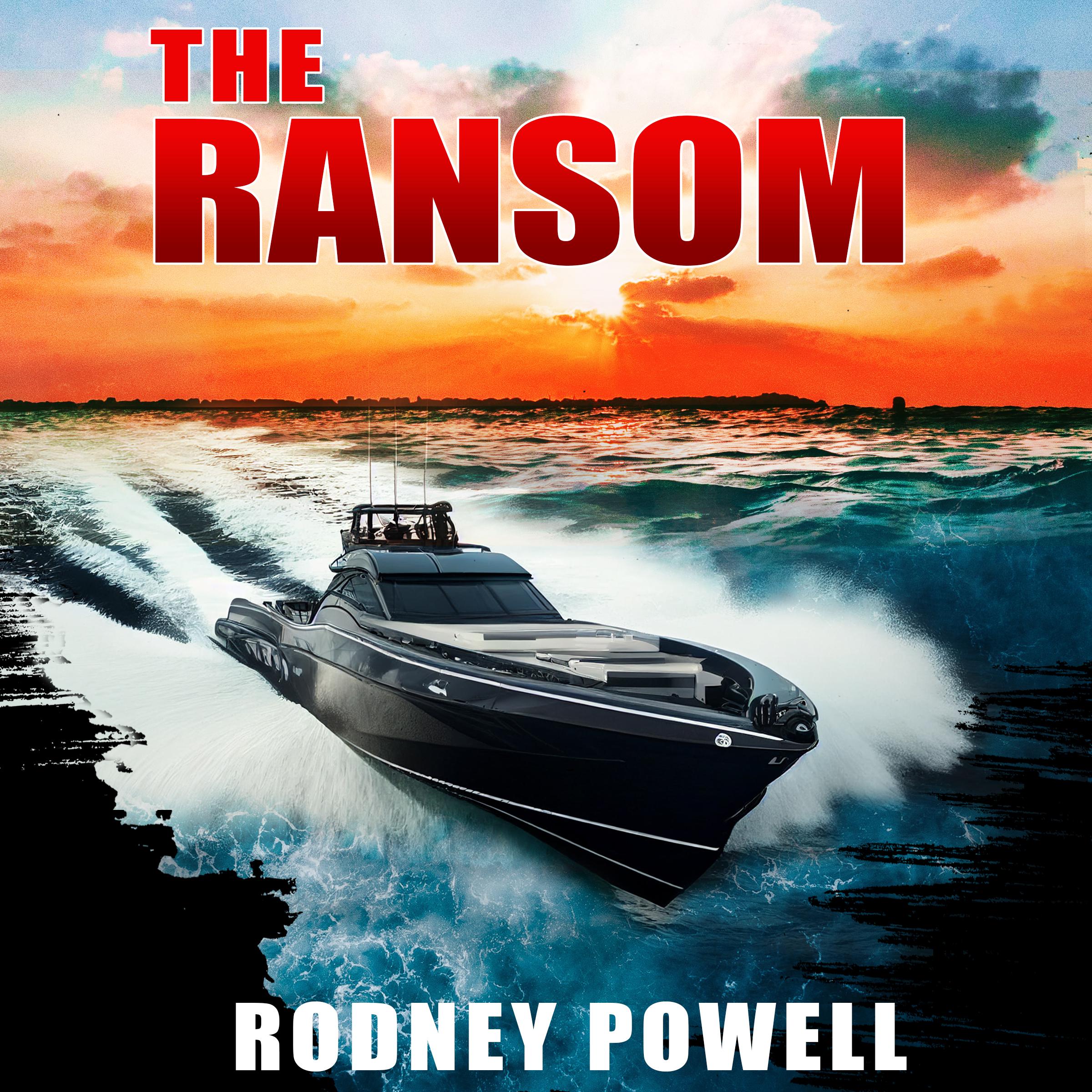 THE RANSOM