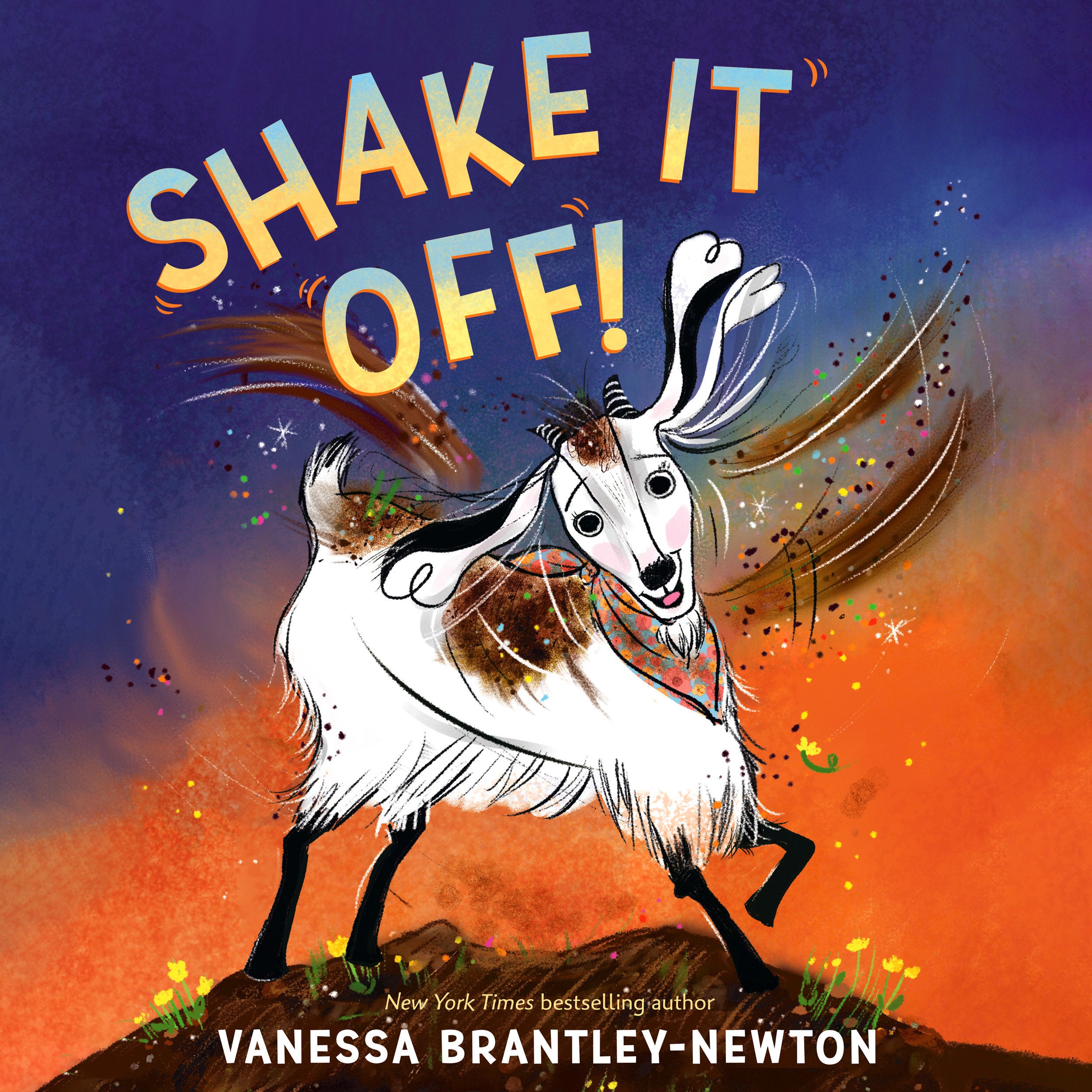Shake It Off!
