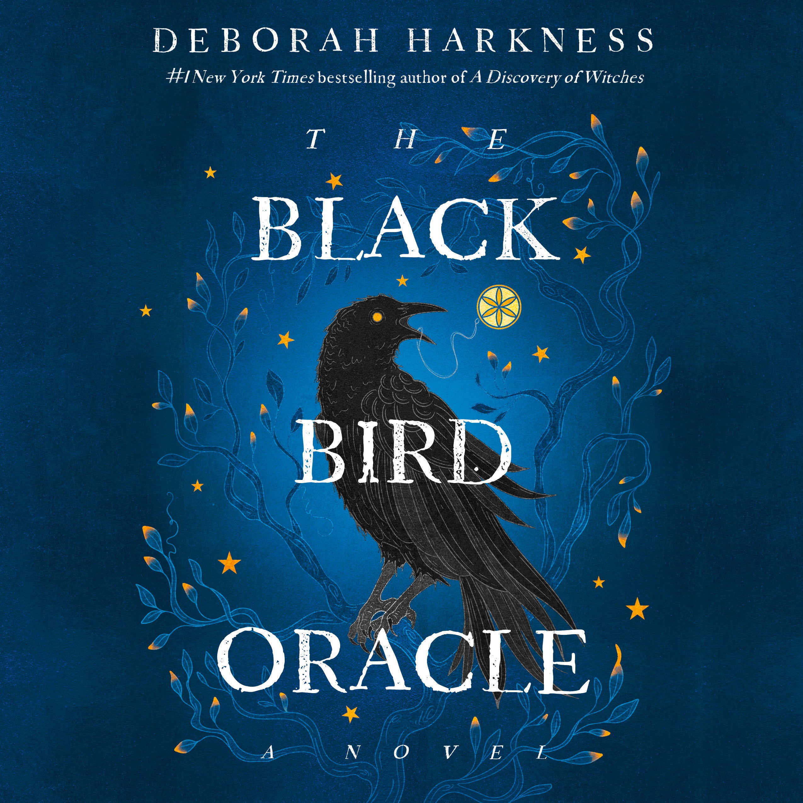 The Black Bird Oracle