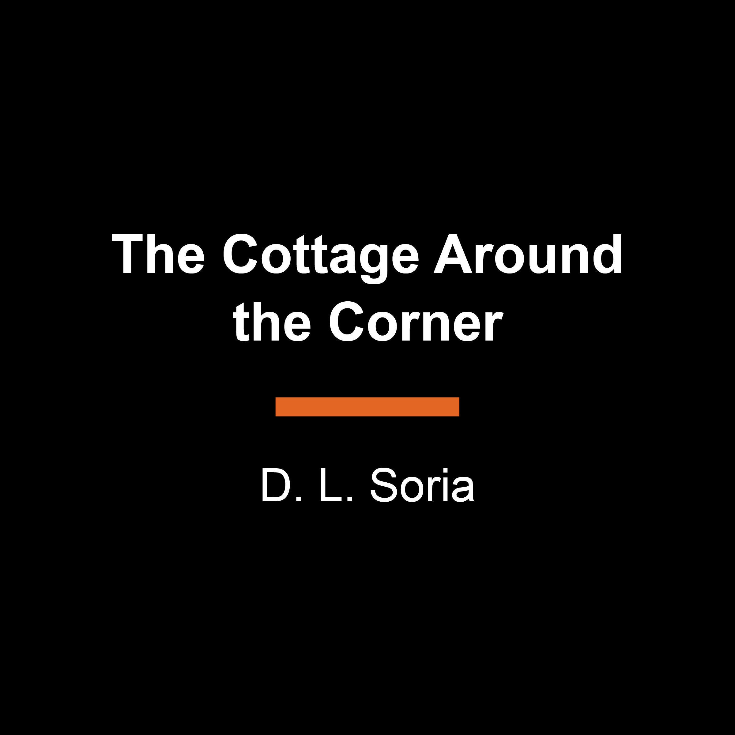The Cottage Around the Corner