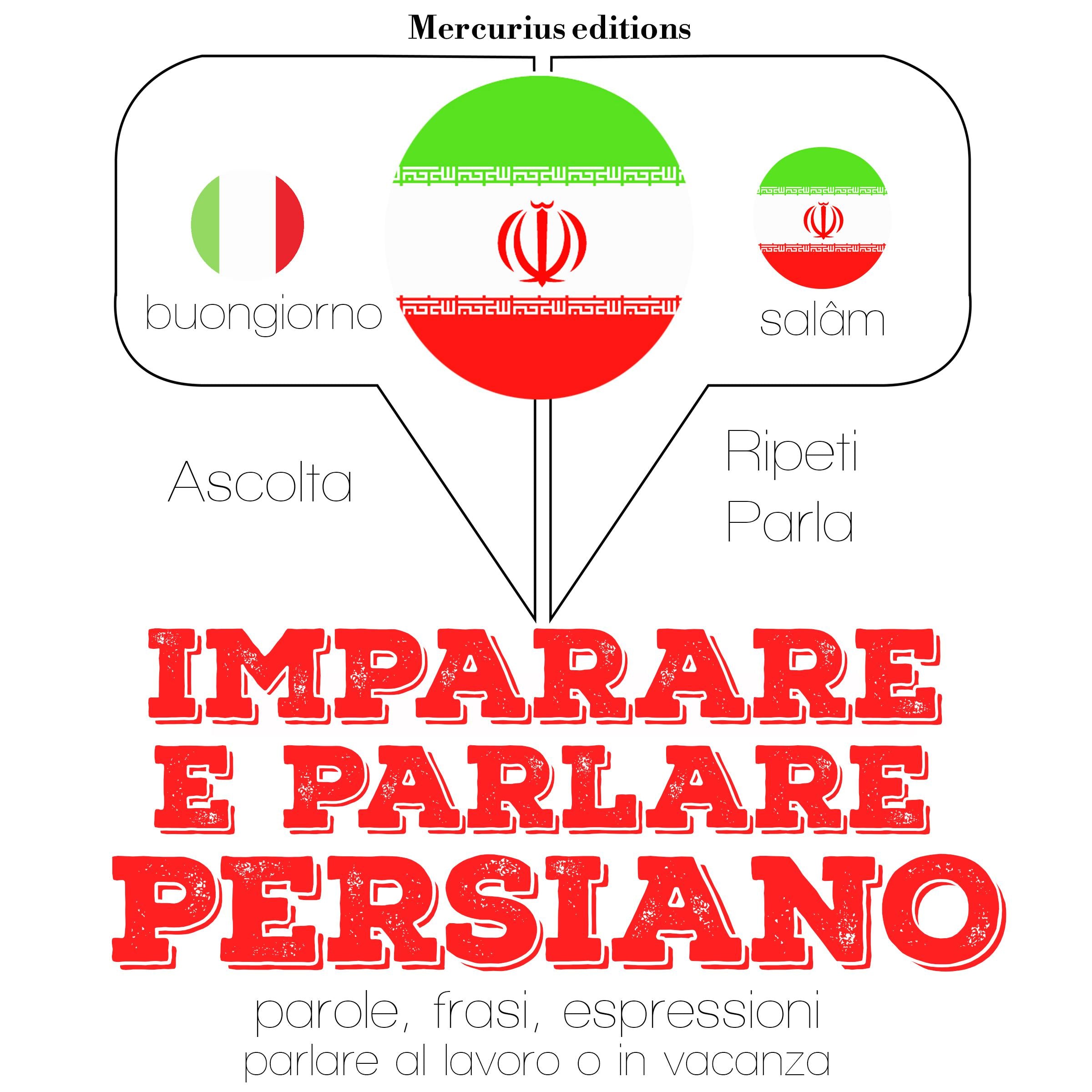 Imparare e parlare Persiano