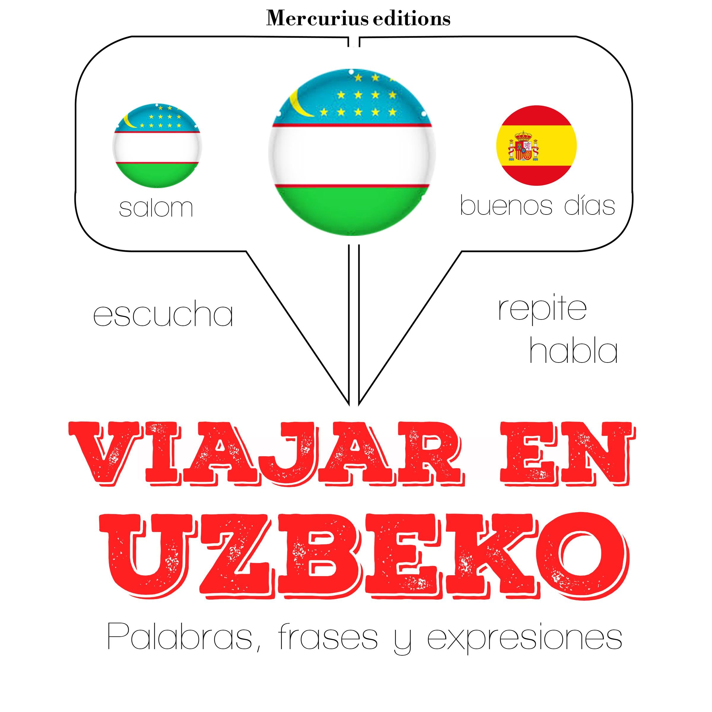 Viajar en uzbeko