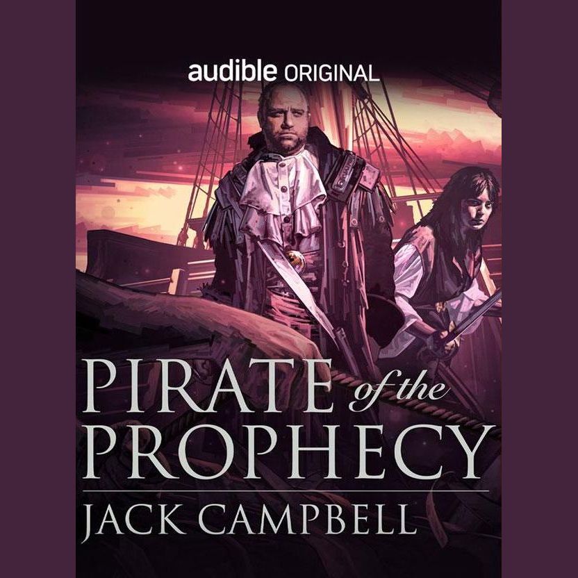 Pirate of the Prophecy
