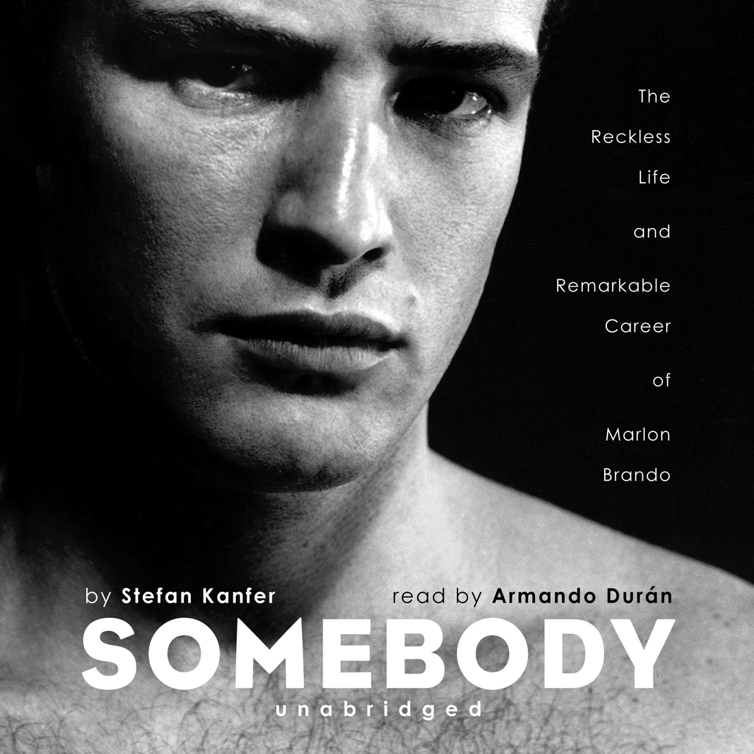 Somebody