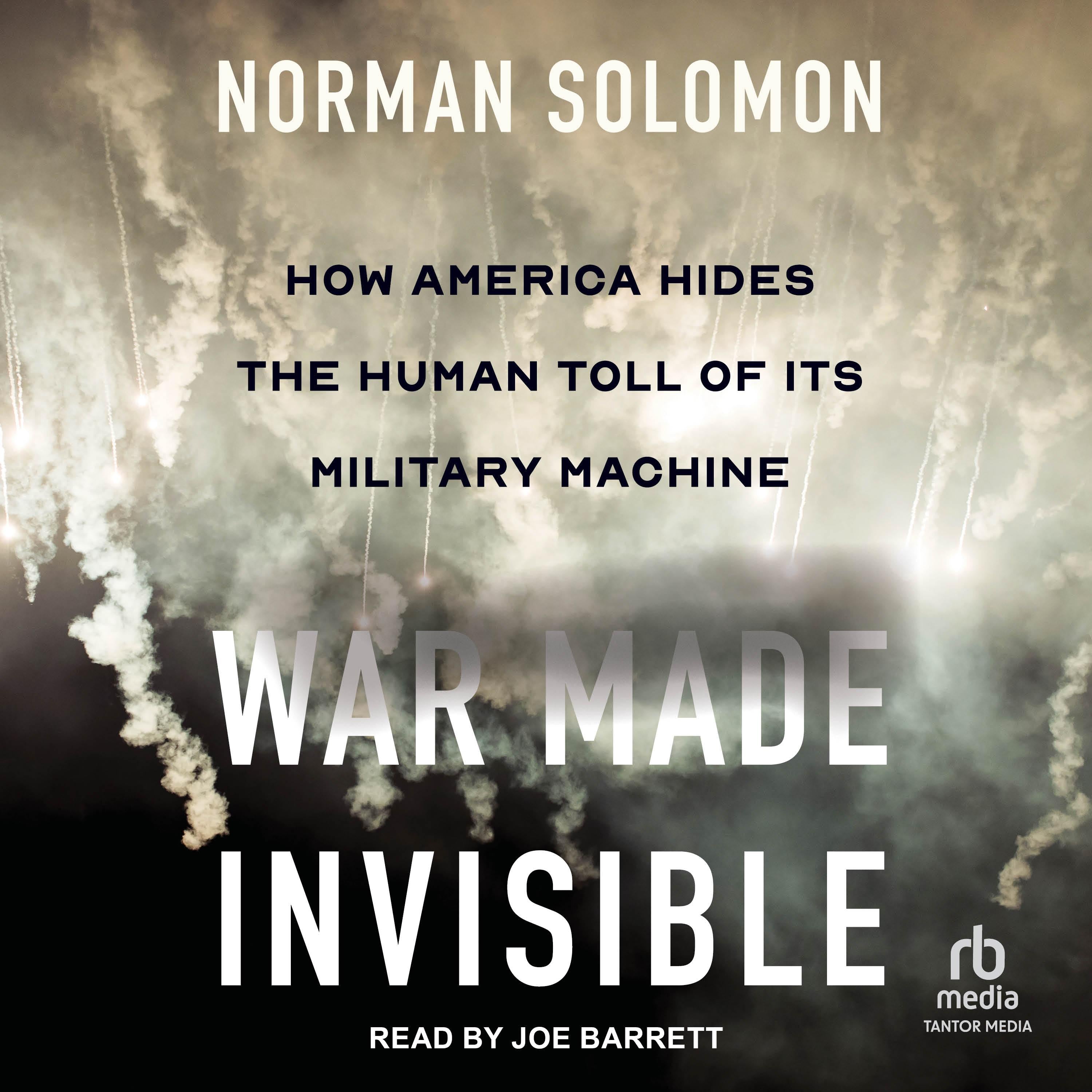 War Made Invisible