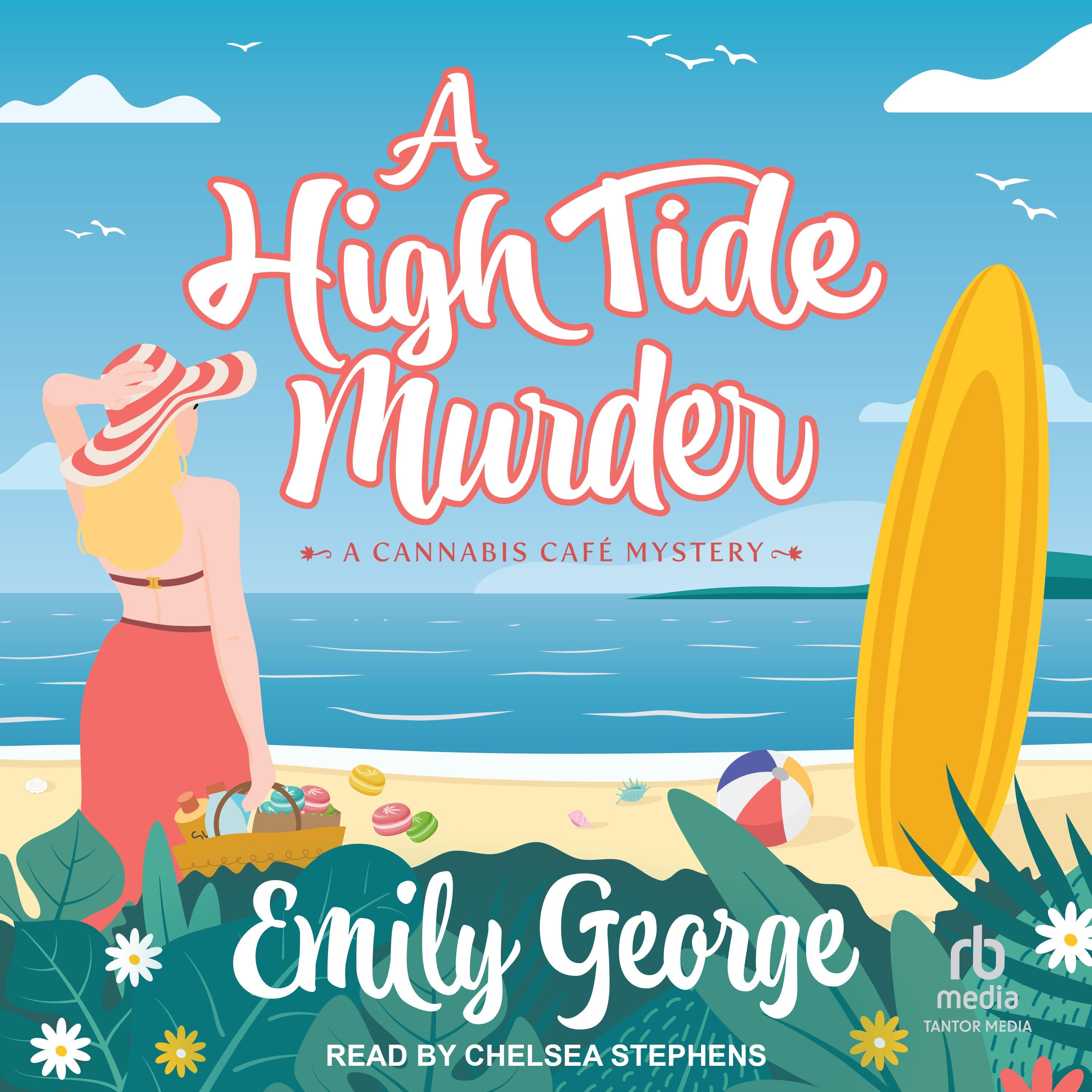 A High Tide Murder