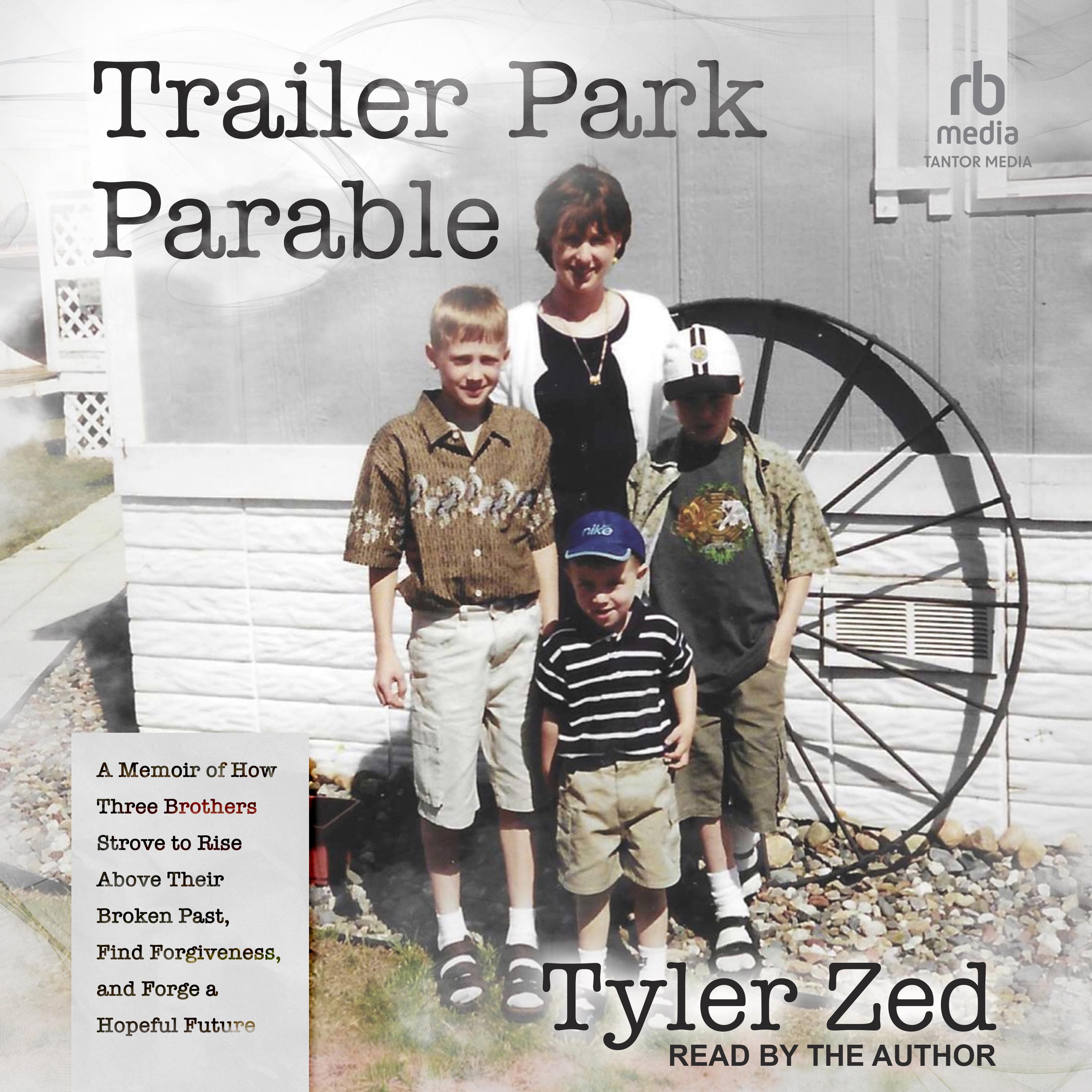 Trailer Park Parable