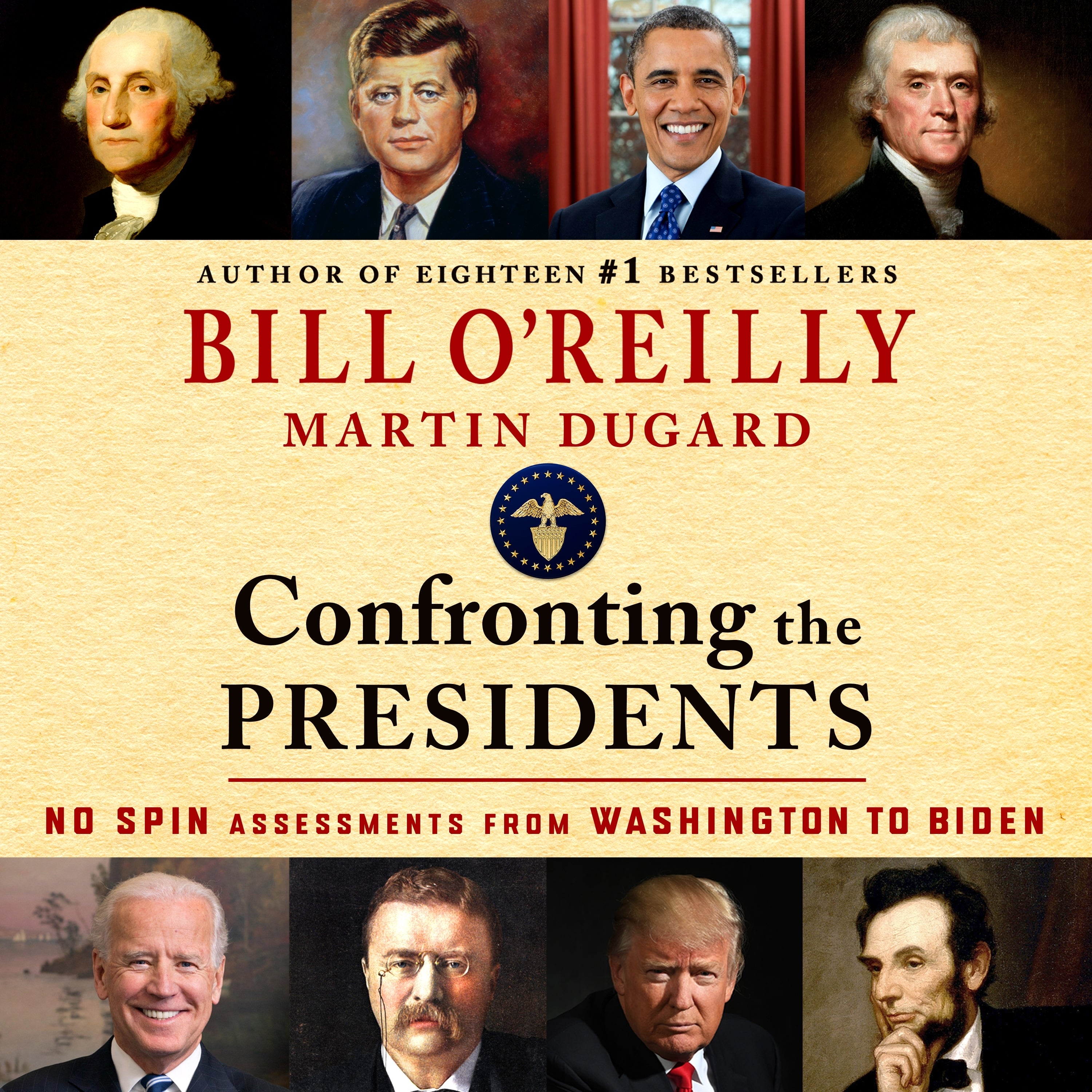 Confronting the Presidents