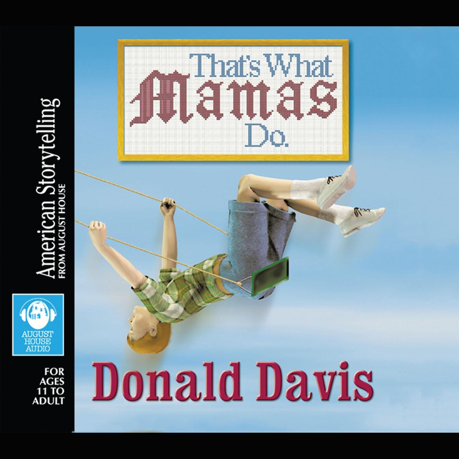 That's What Mama's Do