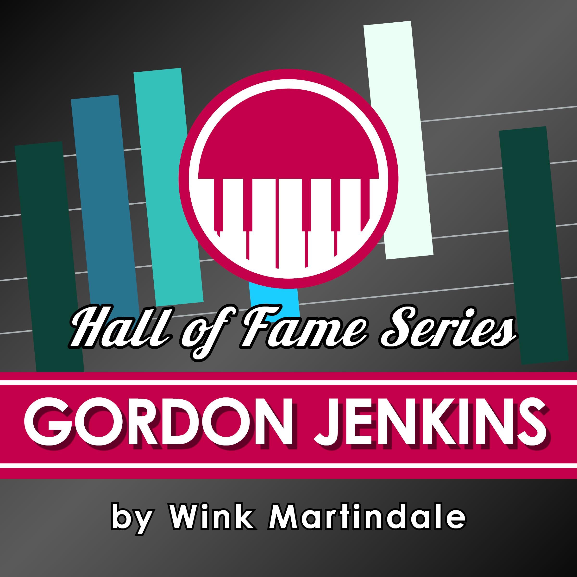 Gordon Jenkins