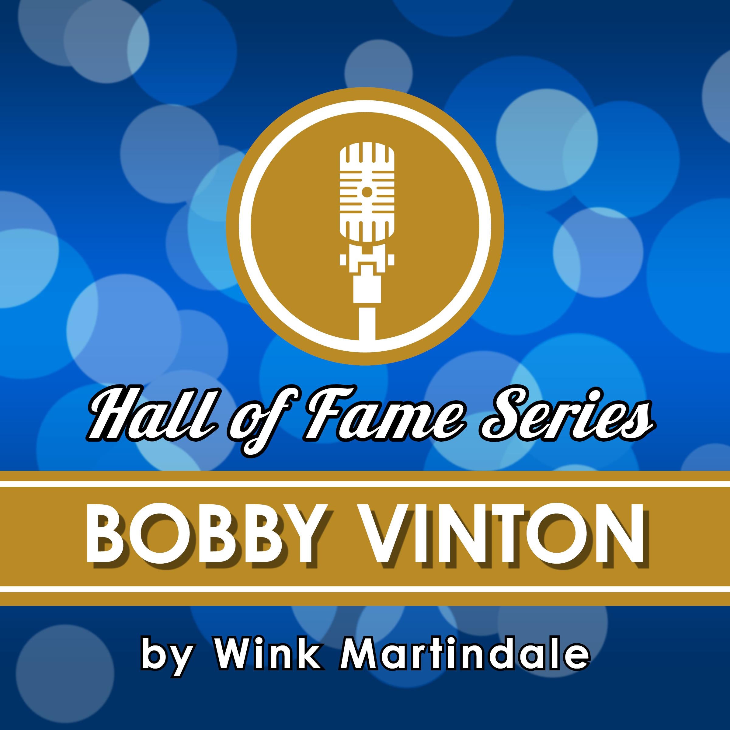 Bobby Vinton