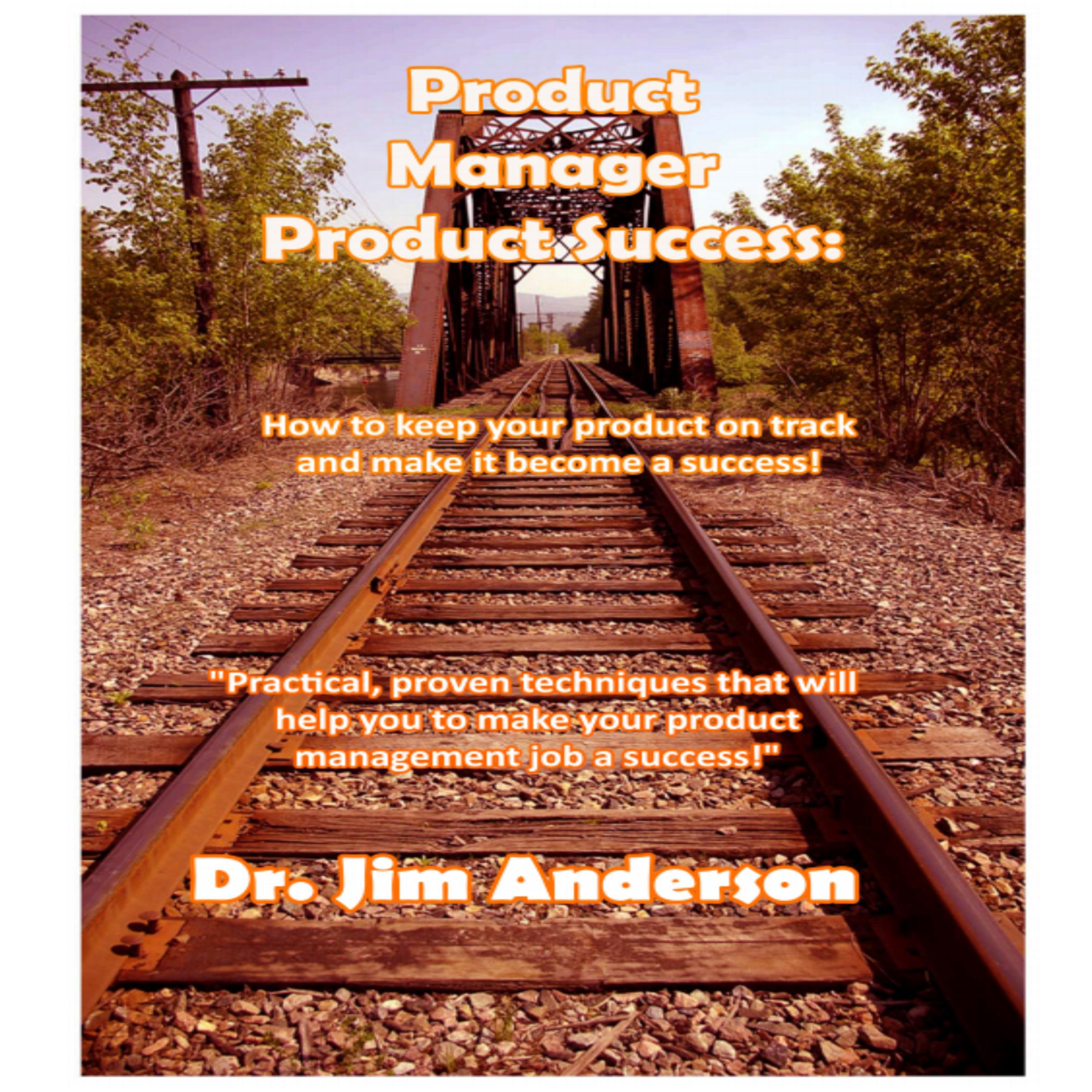Product Manager Product Success
