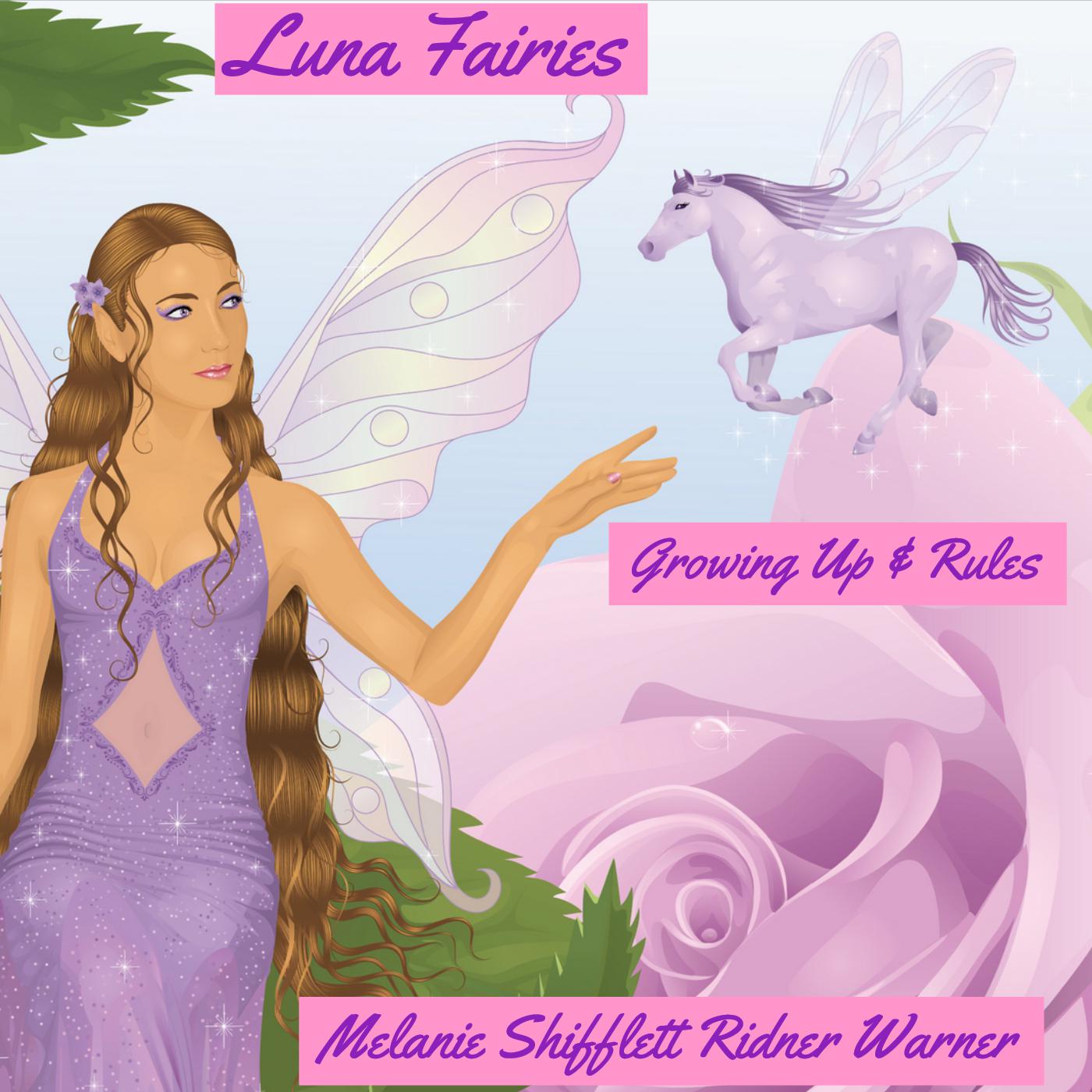 Luna Fairies