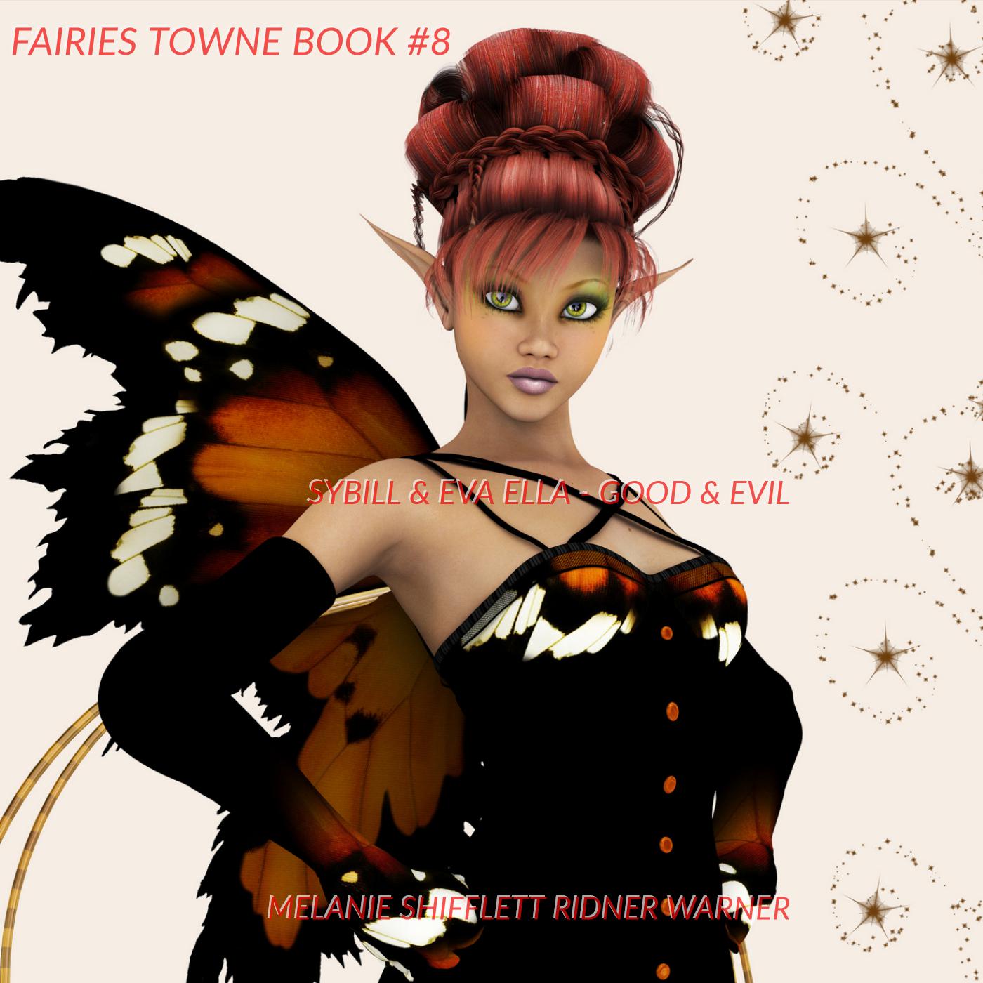 Sybil & Evil Ella