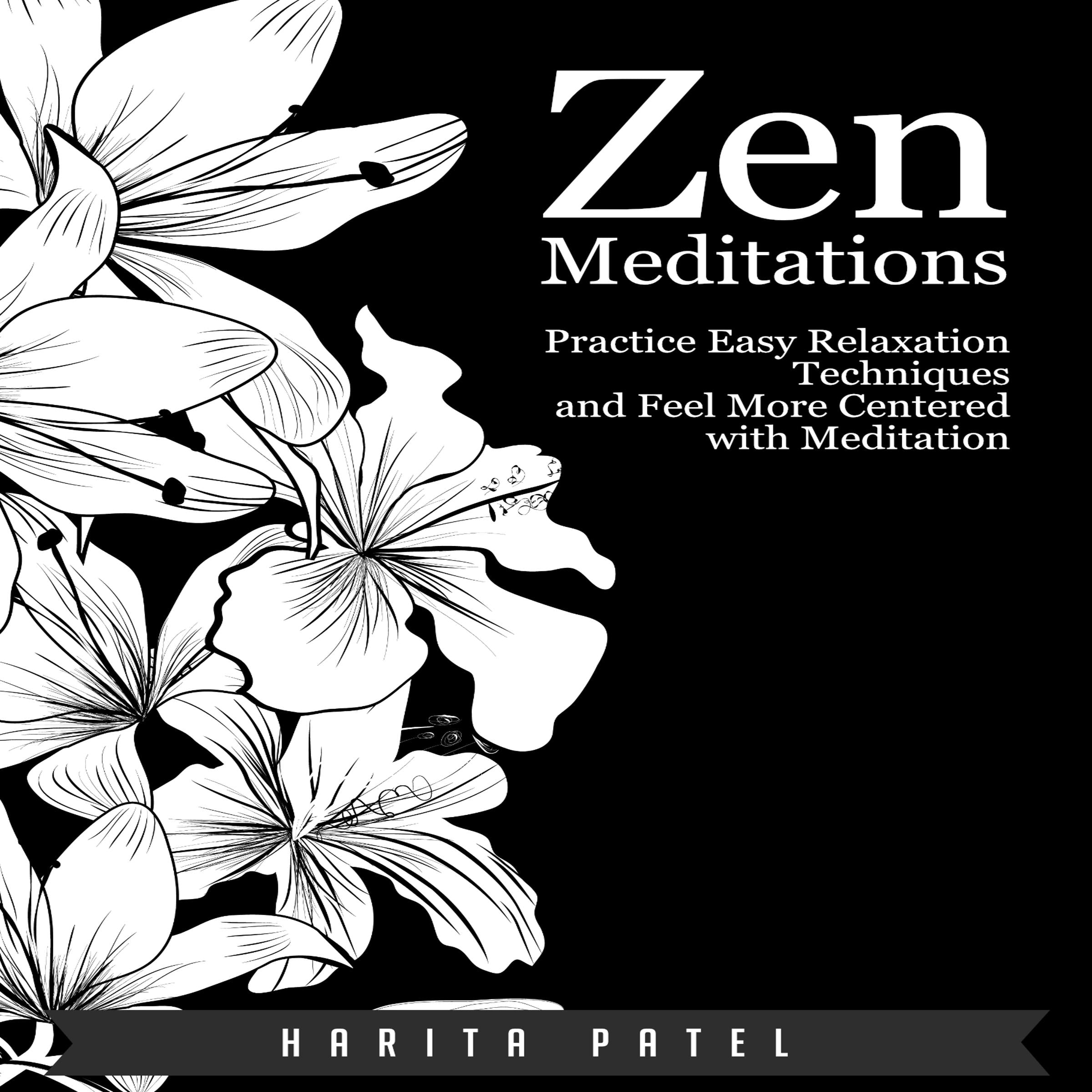 Zen Meditations