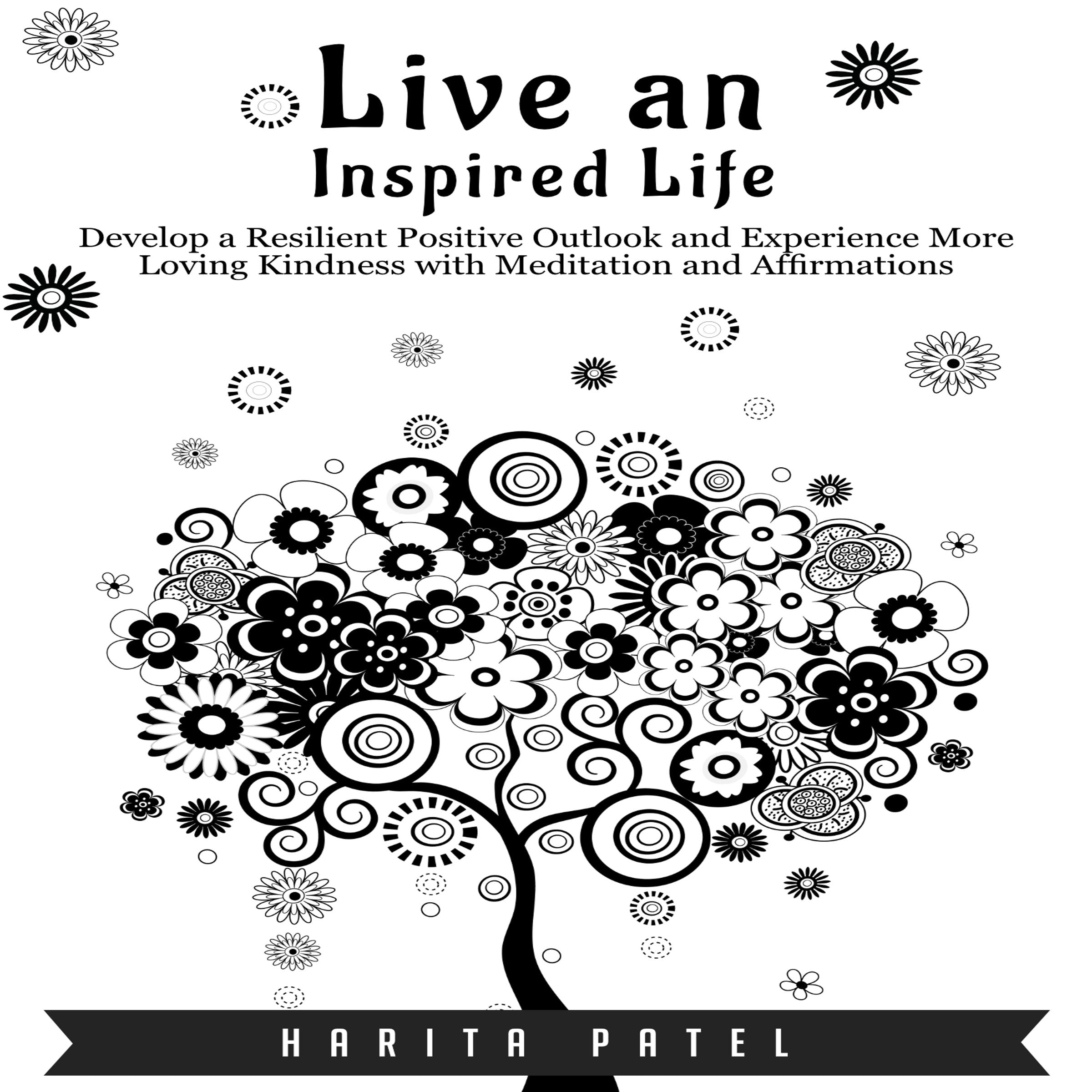 Live an Inspired Life
