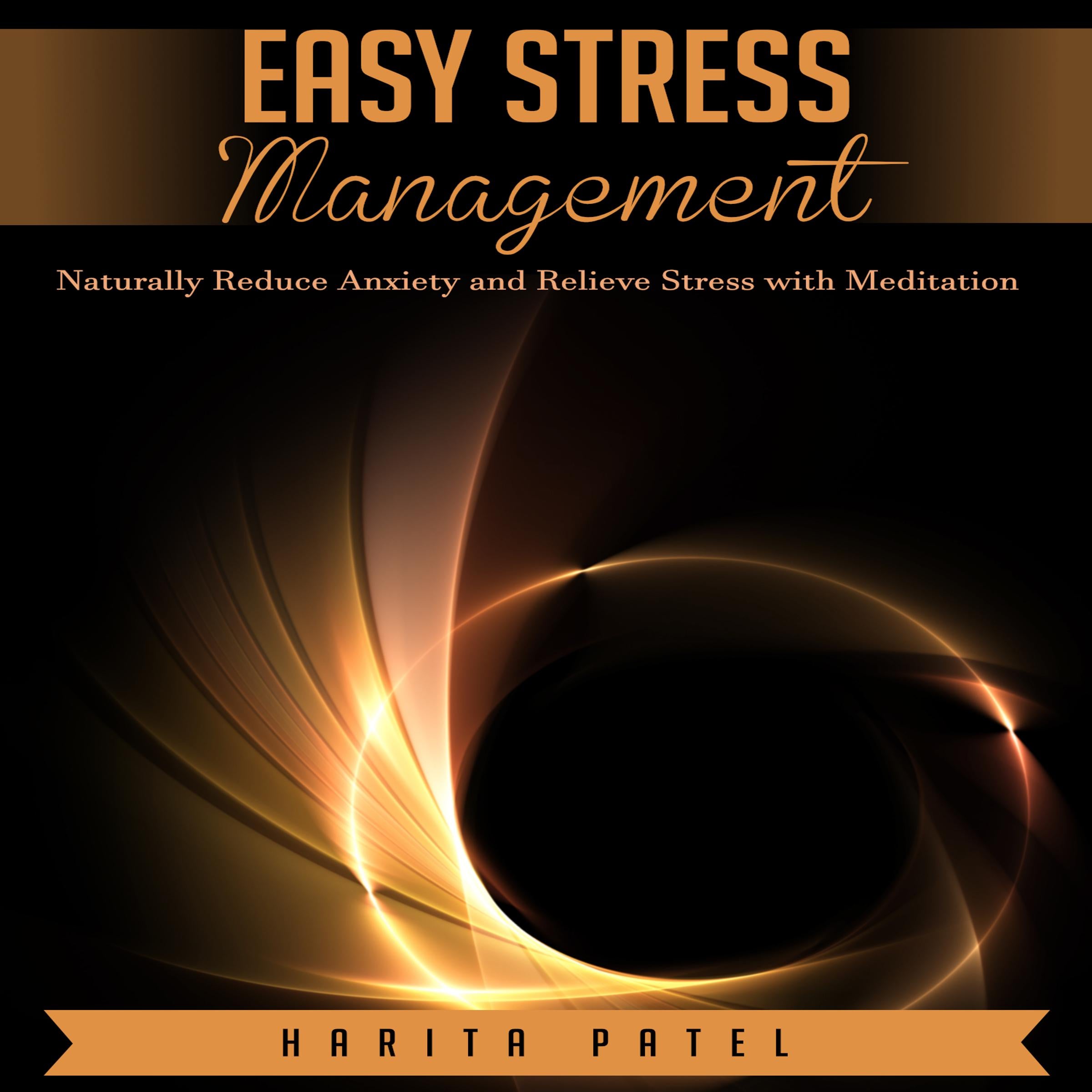 Easy Stress Management