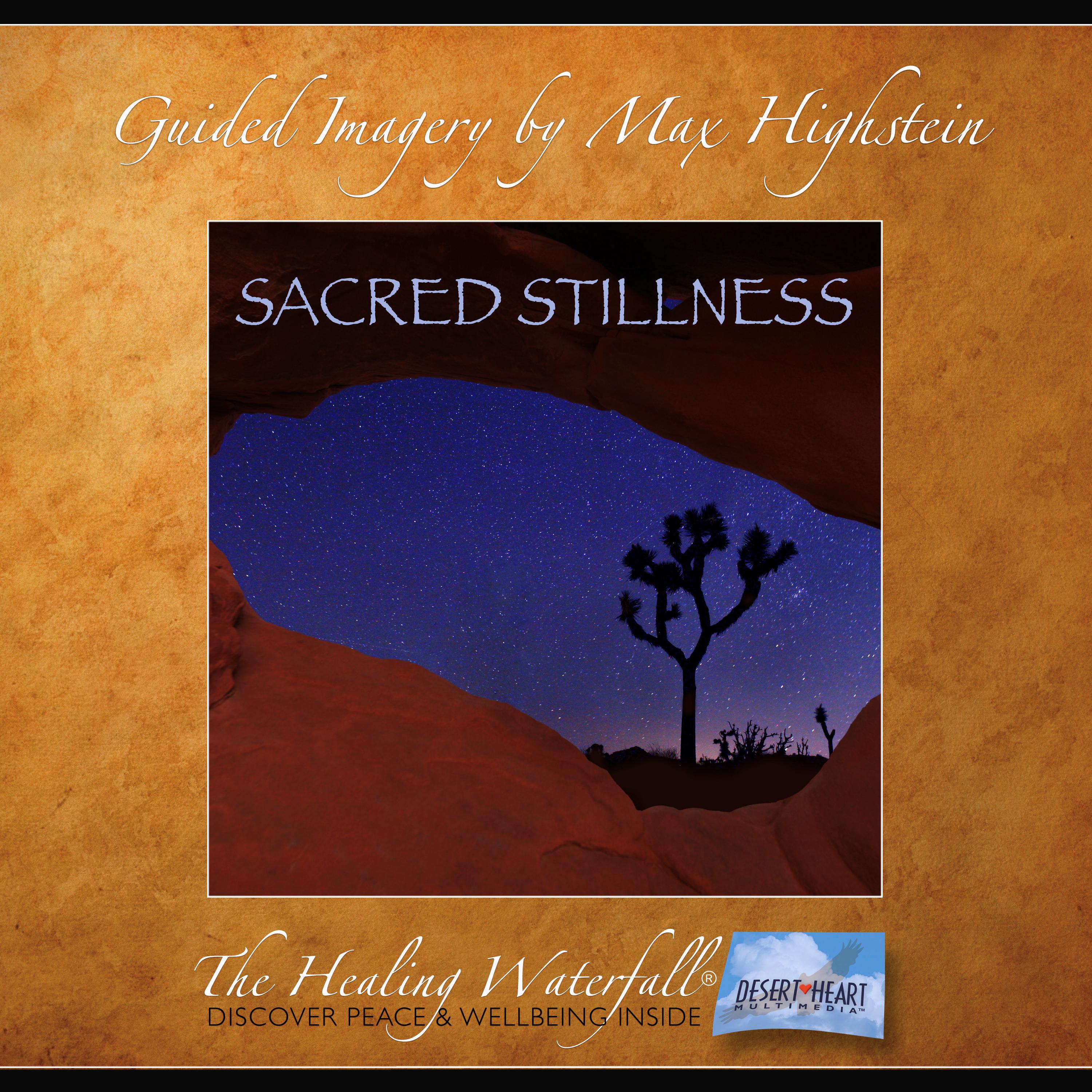 Sacred Stillness