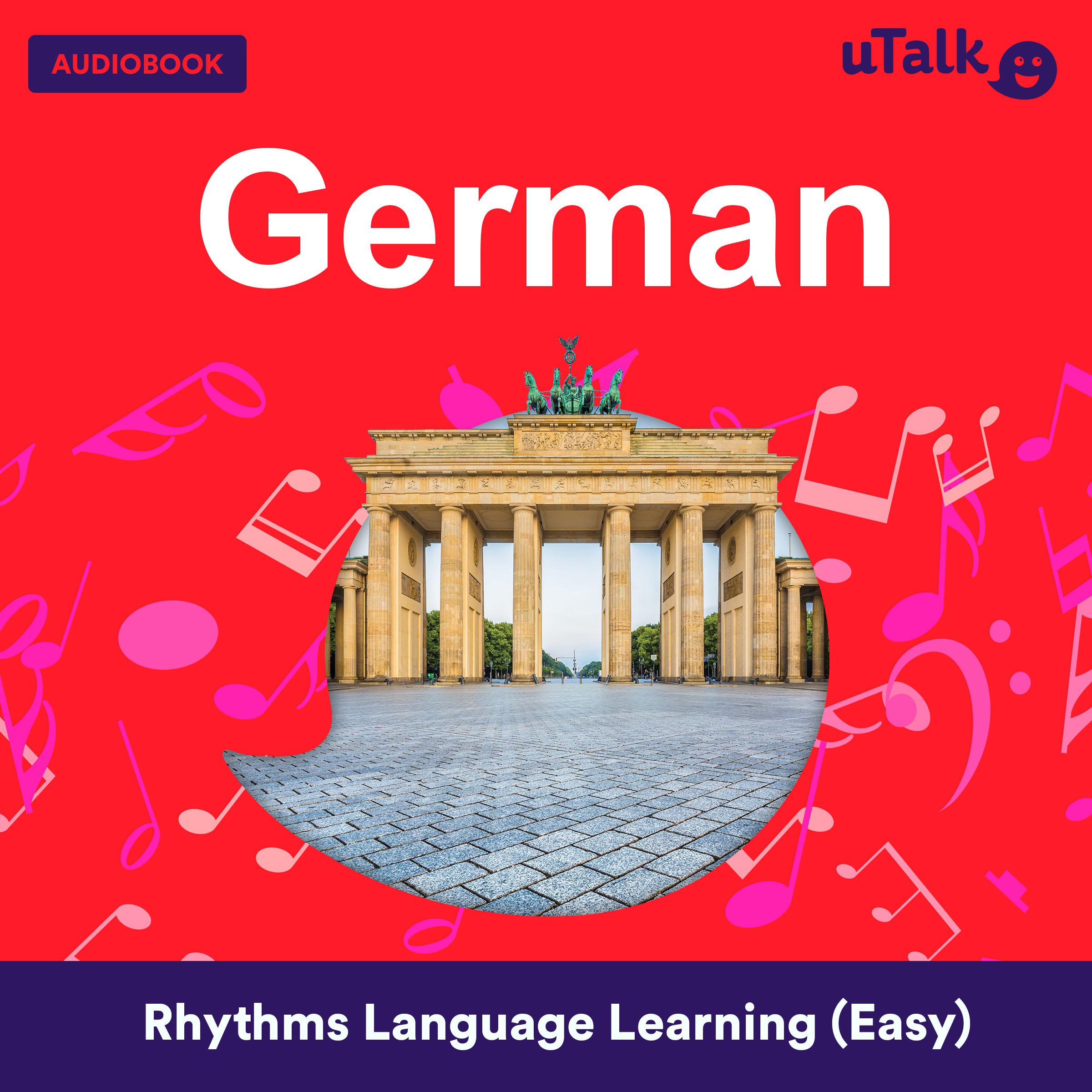 uTalk German