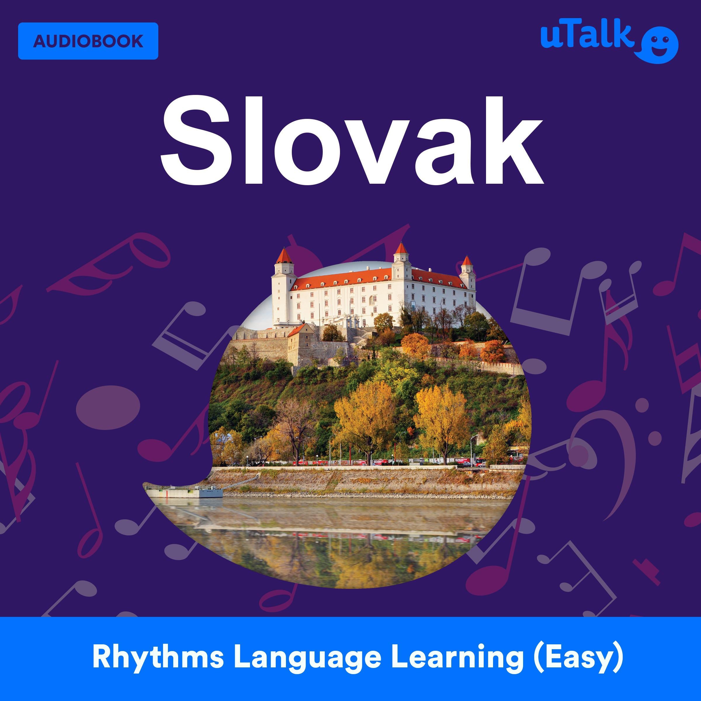 uTalk Slovak