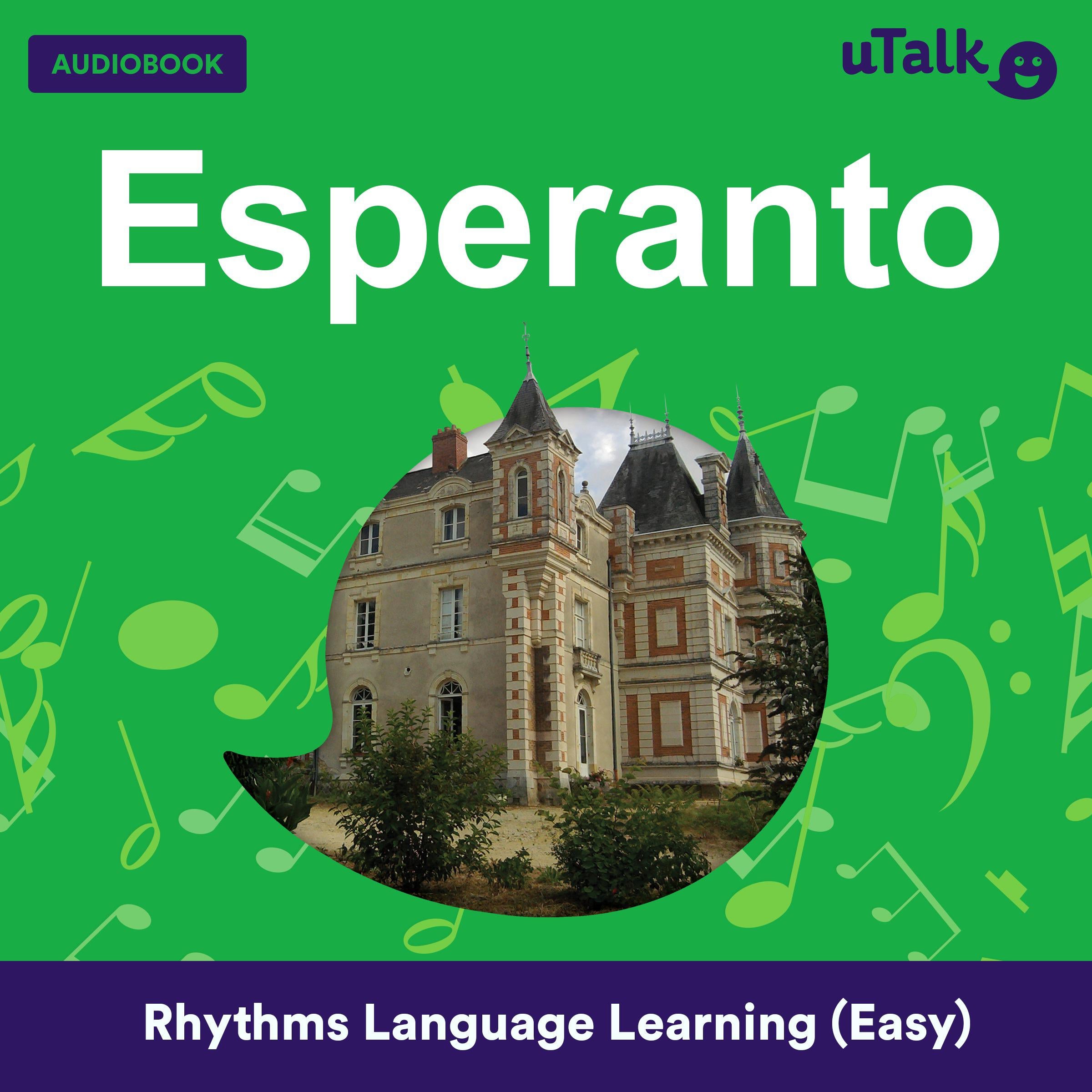 uTalk Esperanto