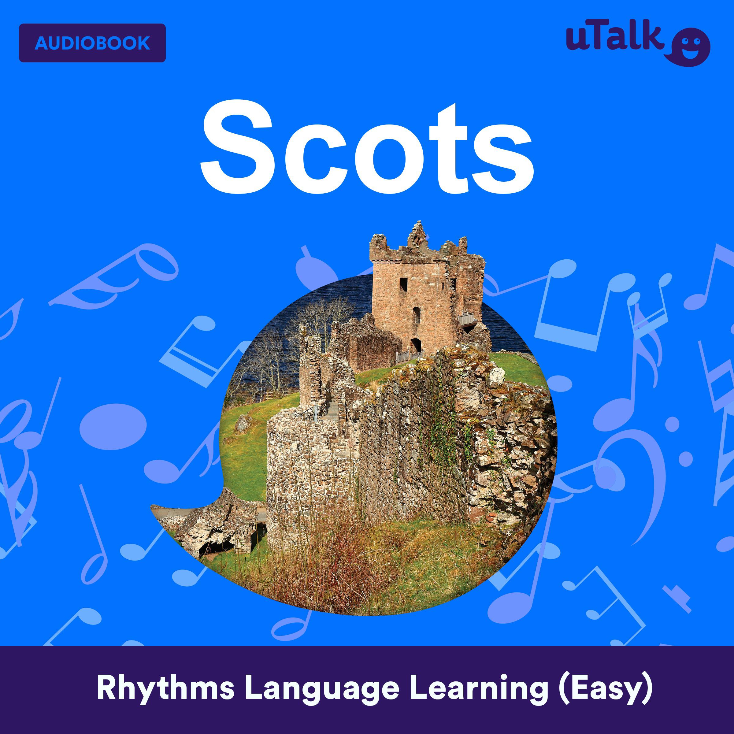 uTalk Scots