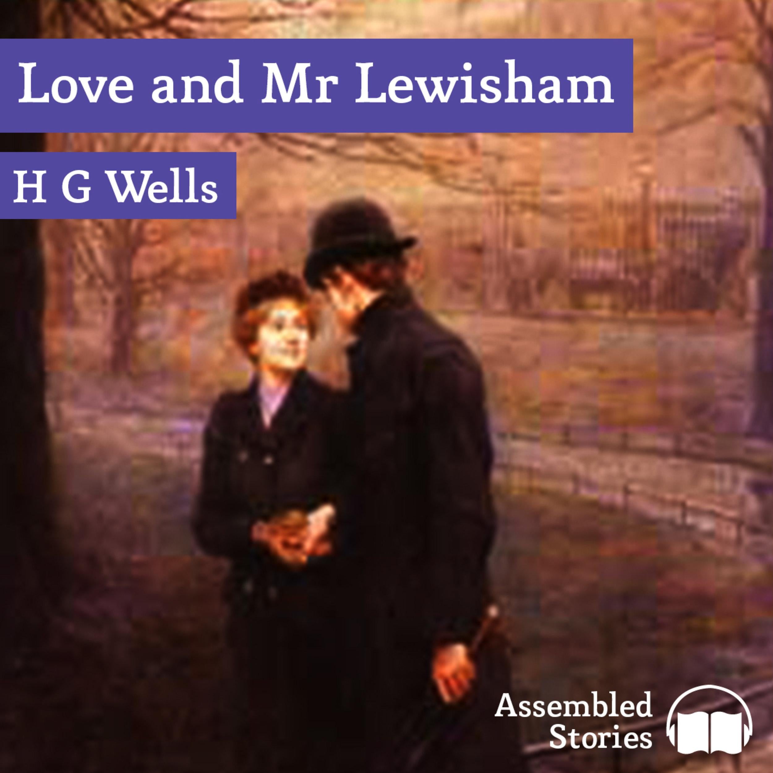 Love and Mr Lewisham
