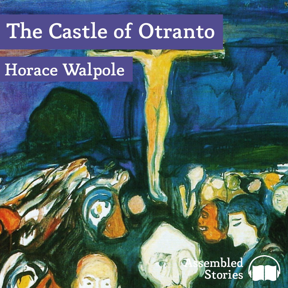 The Castle of Otranto