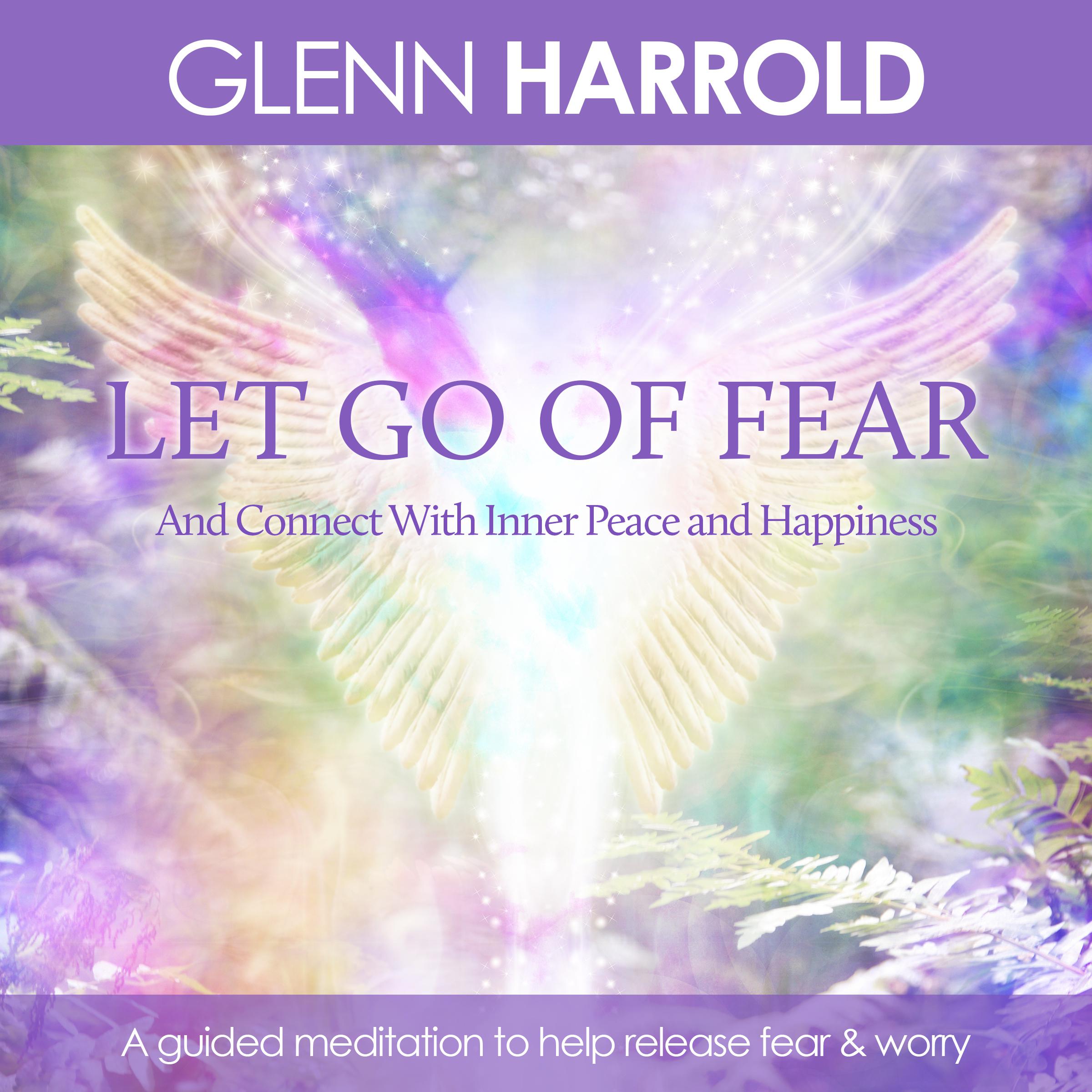 Let Go of Fear