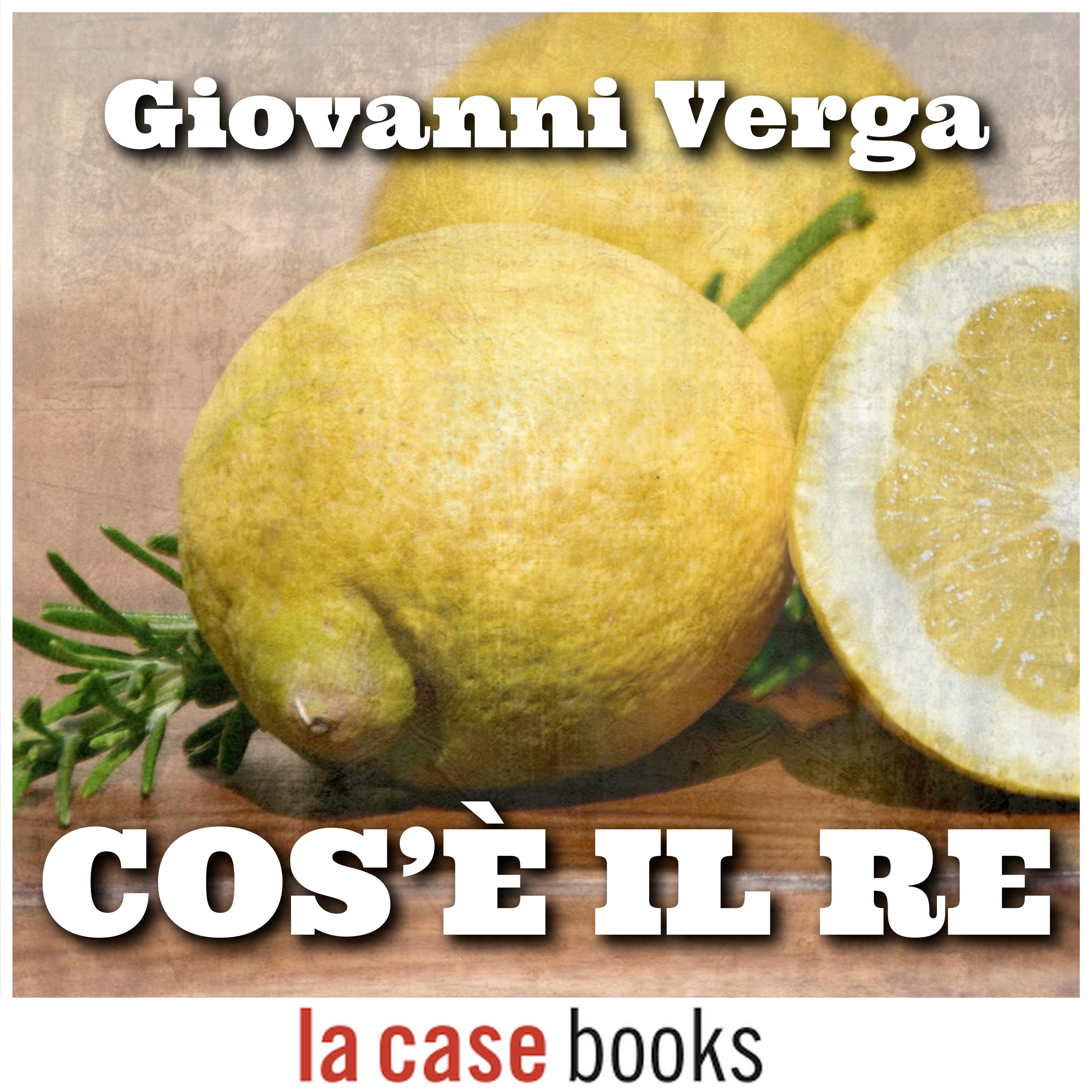 Cos'è il Re