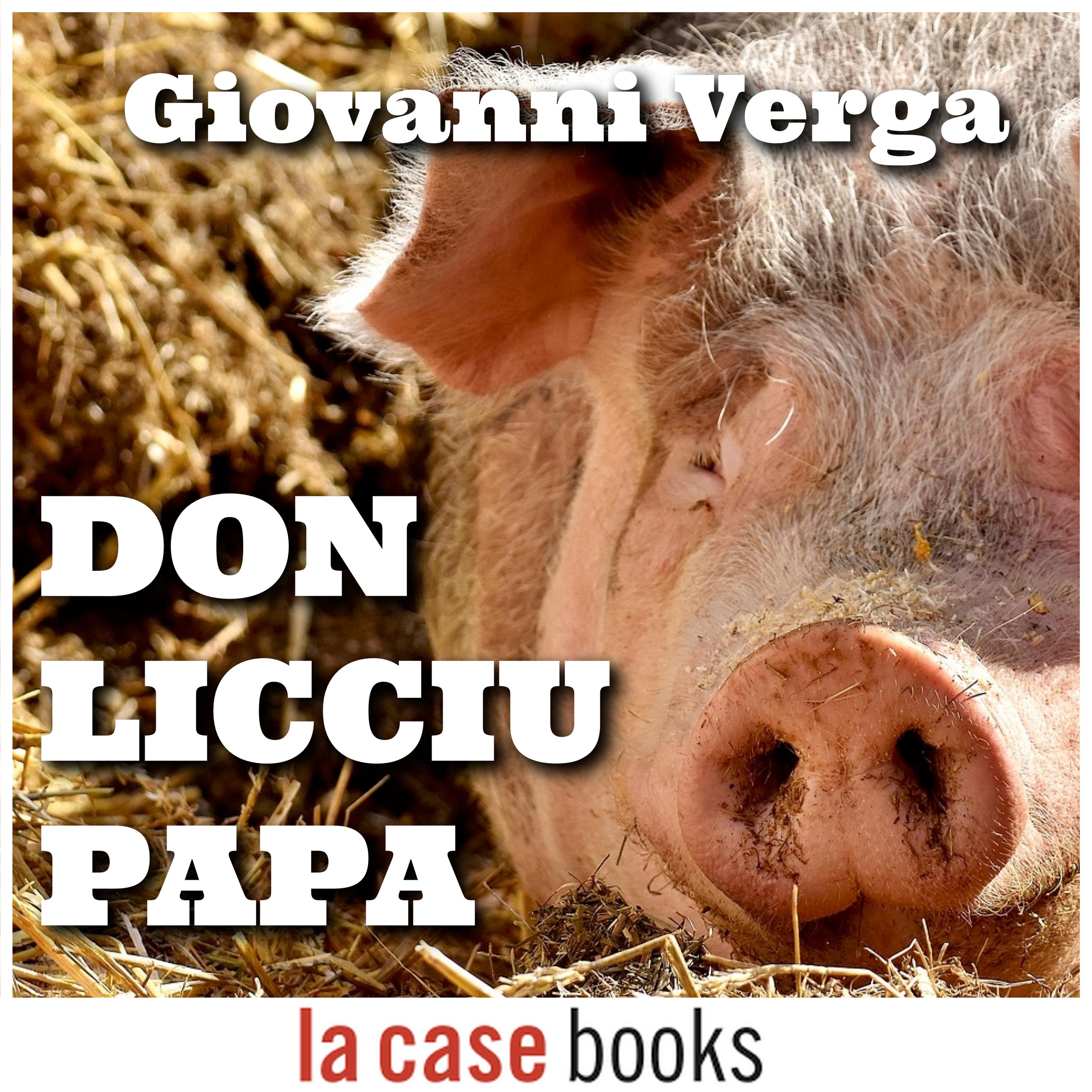 Don Licciu Papa