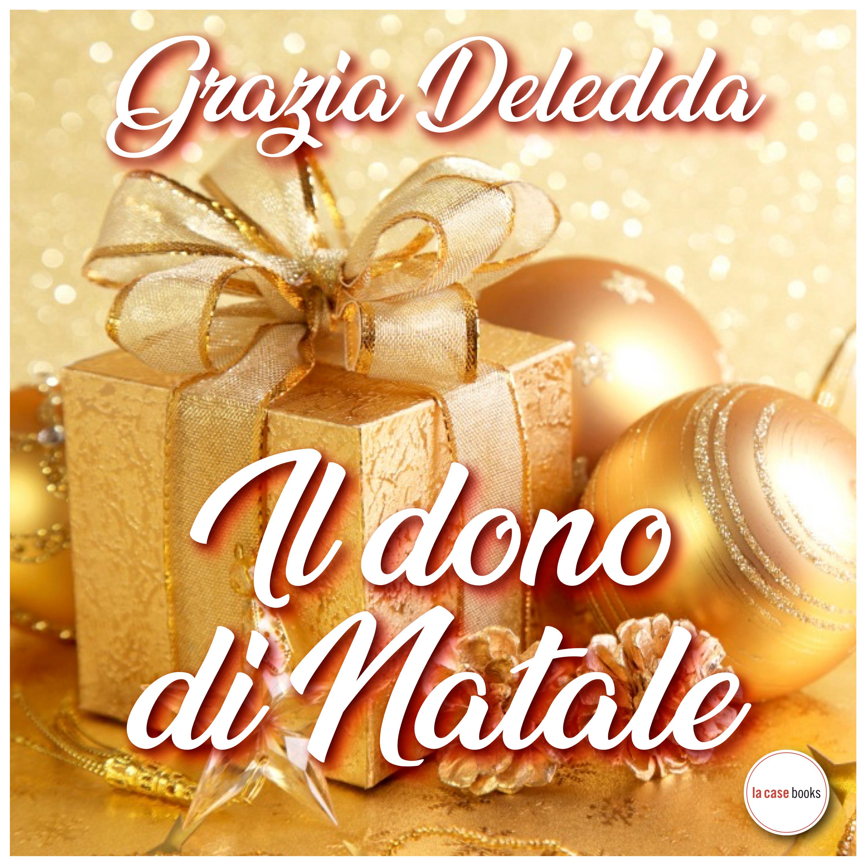 Il dono di Natale