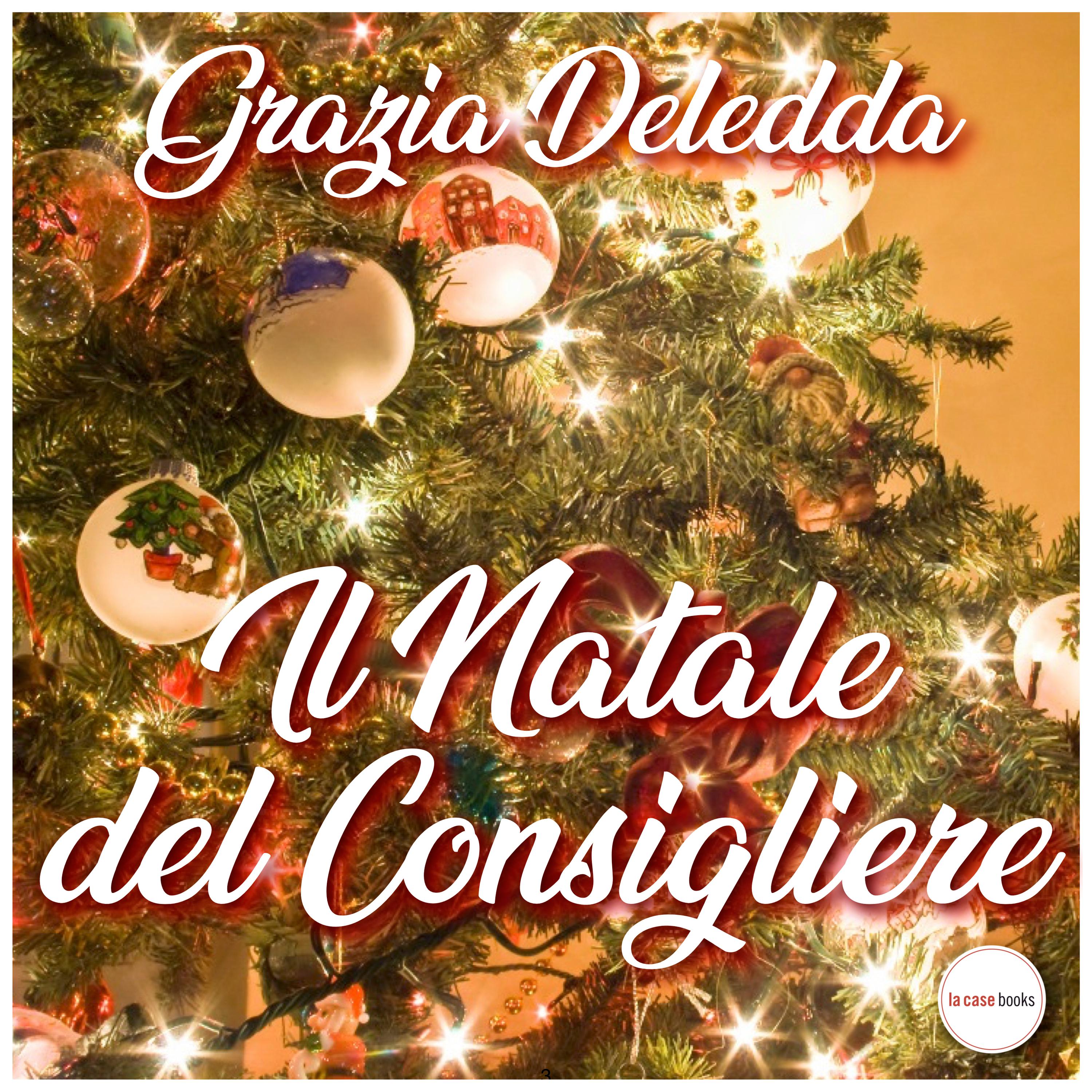 Il Natale del consigliere