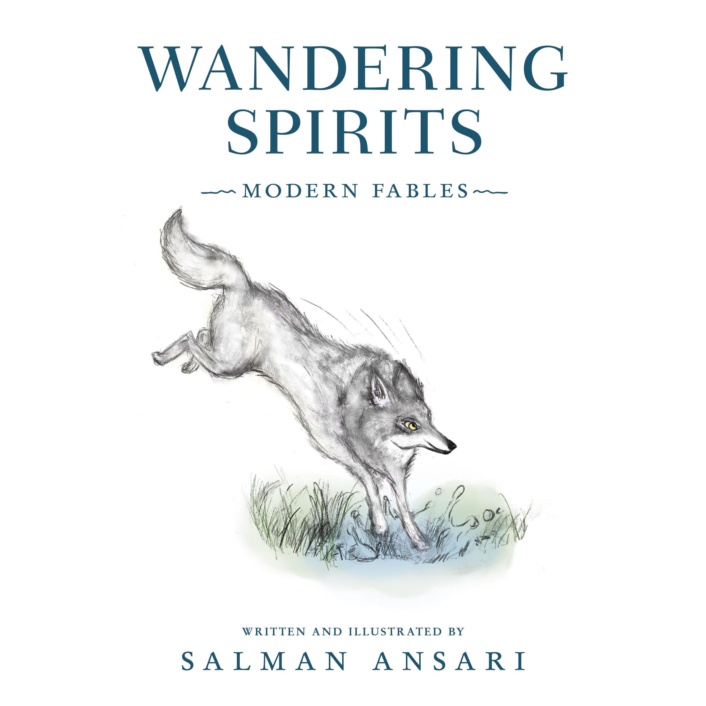 Wandering Spirits