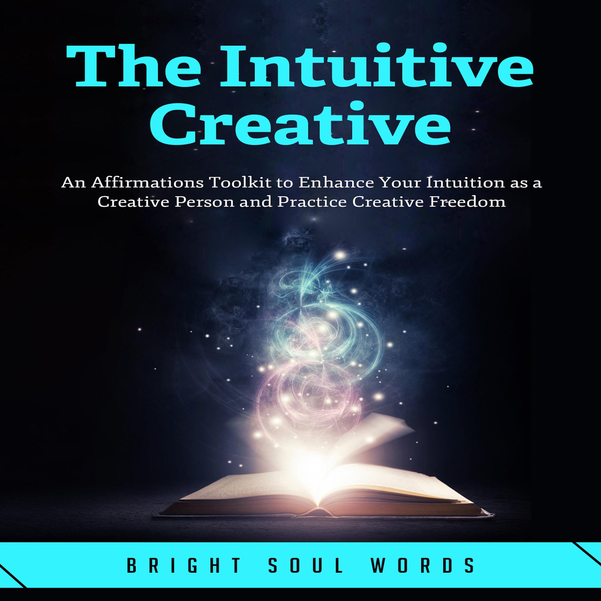 The Intuitive Creative
