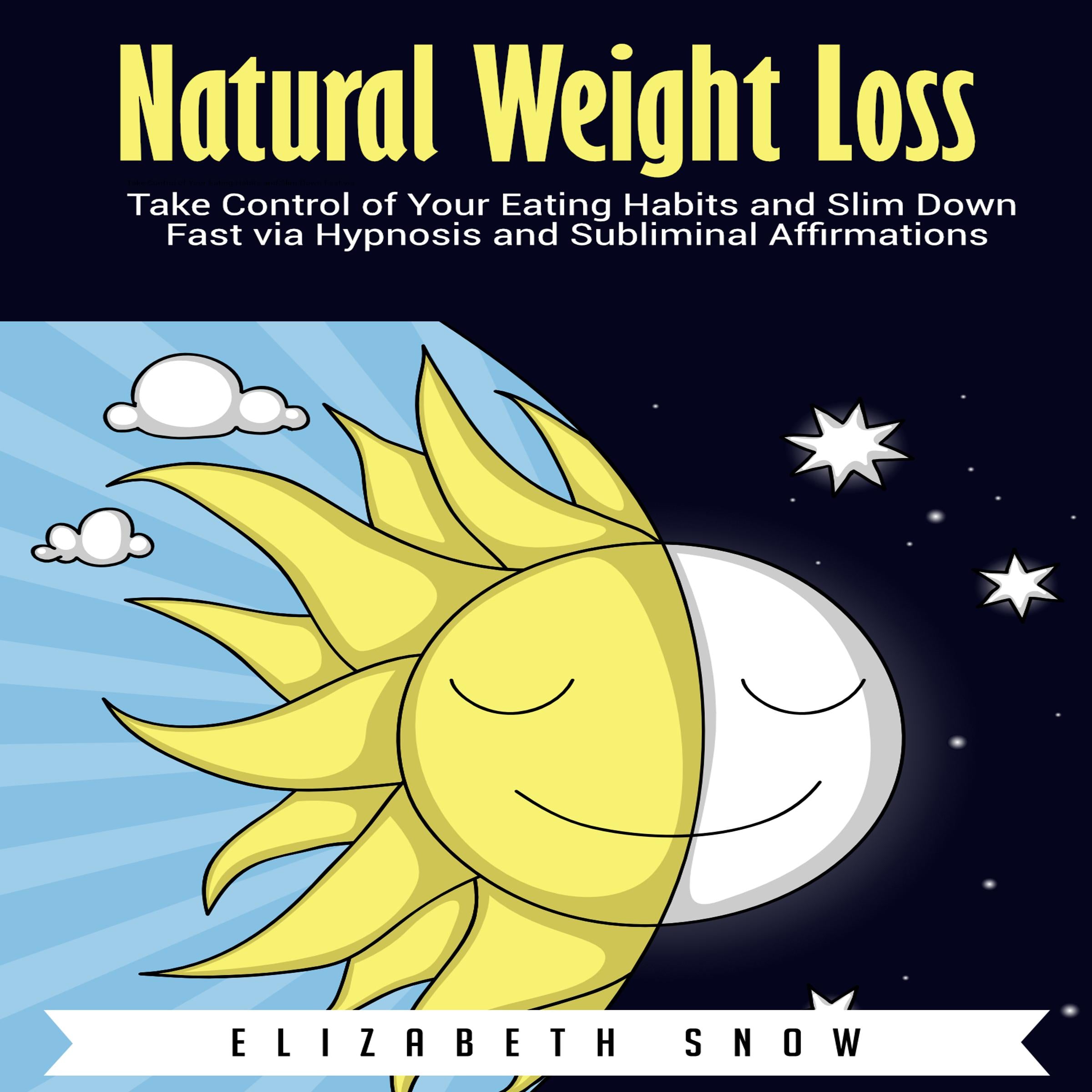 Natural Weight Loss