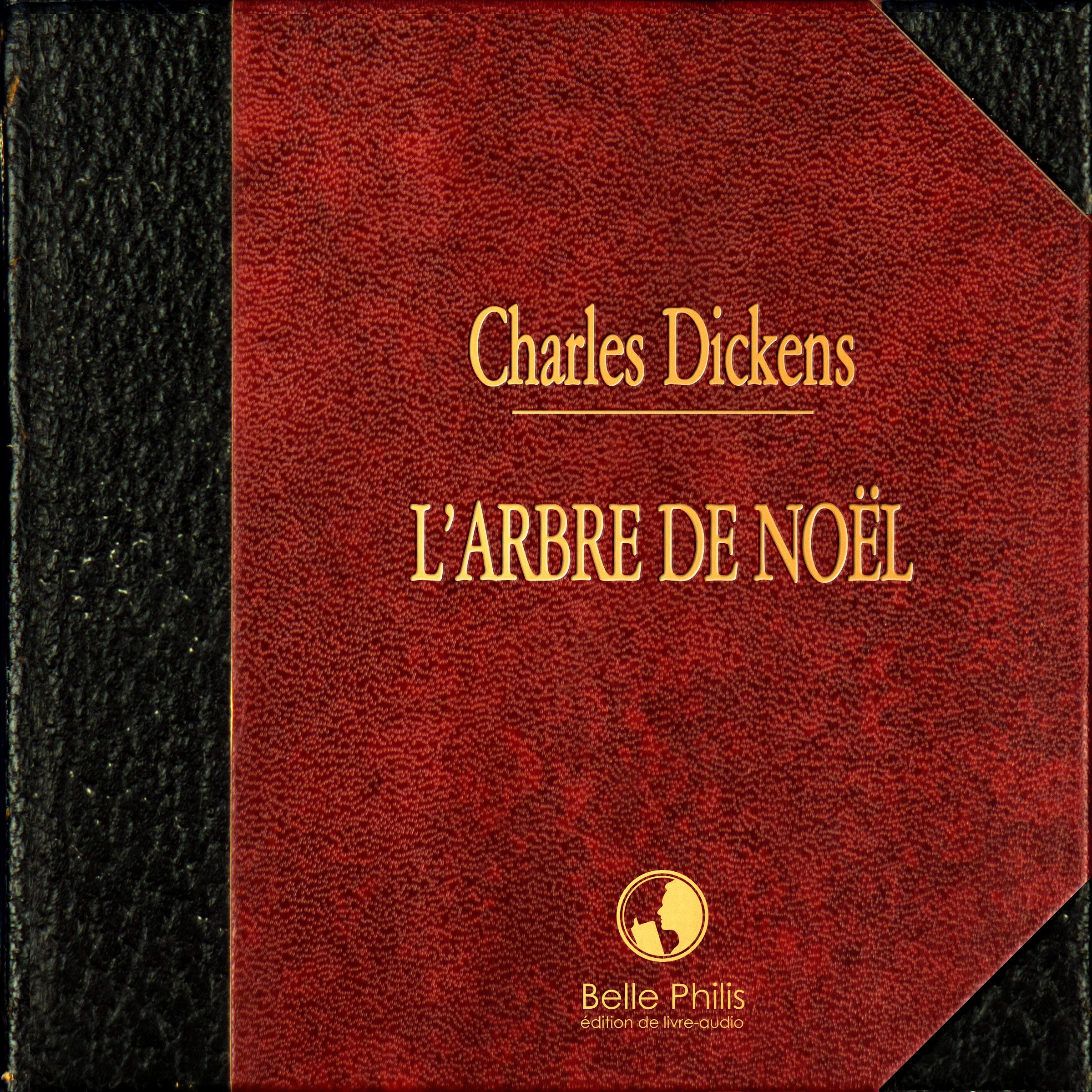 L'arbre de Noël
