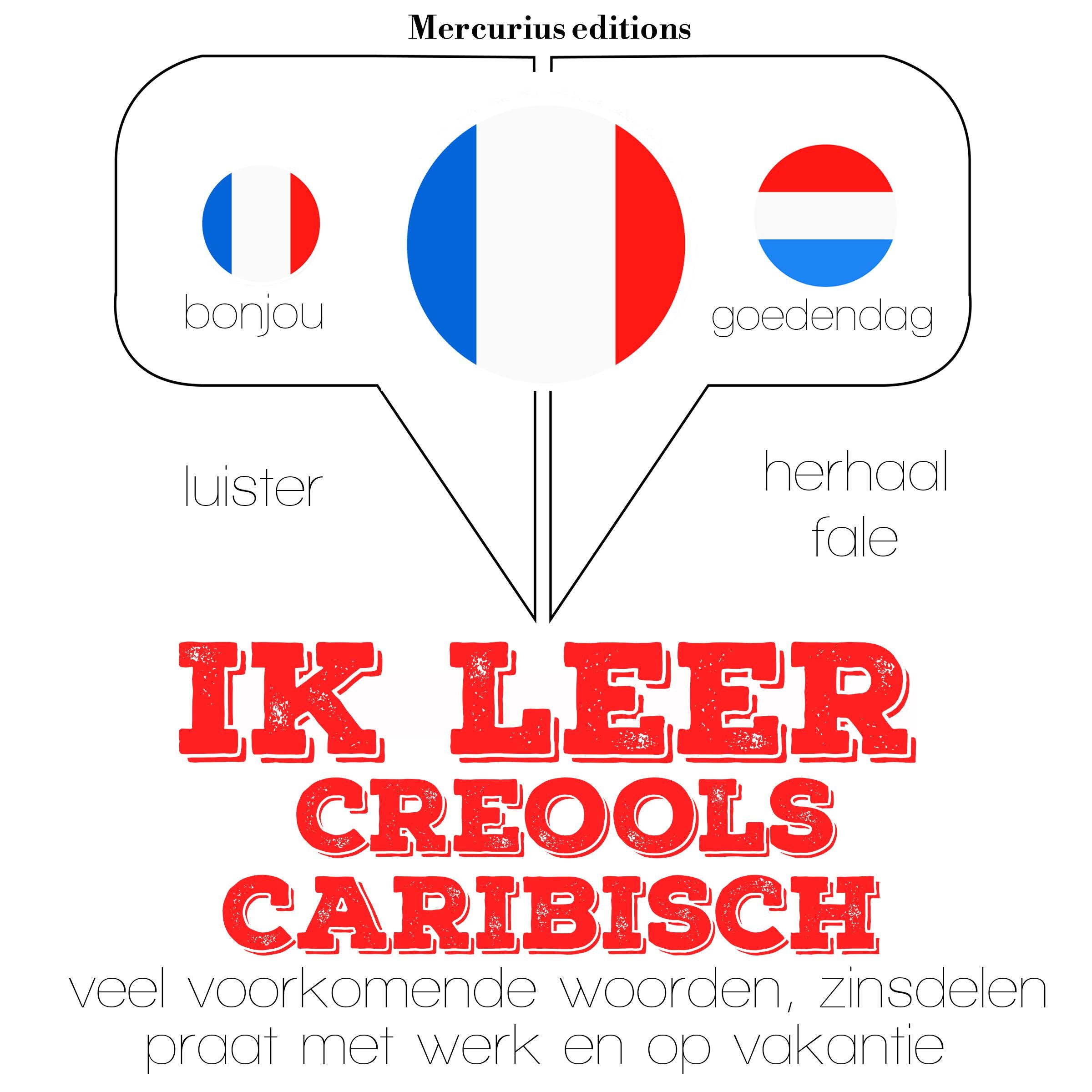 Ik leer Creools Caribisch